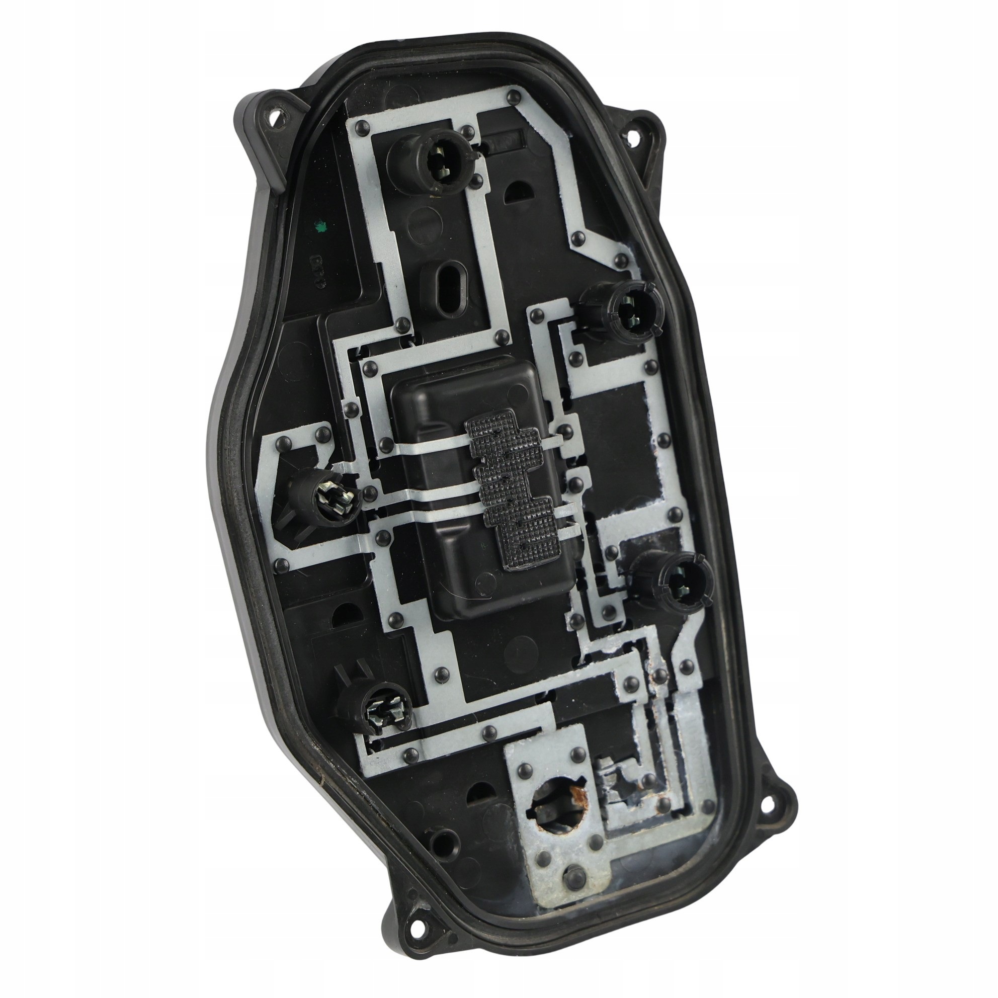 Carcaça do Farol VW Transporter T6 Traseiro Esquerdo OEM 7E0945257B image 10