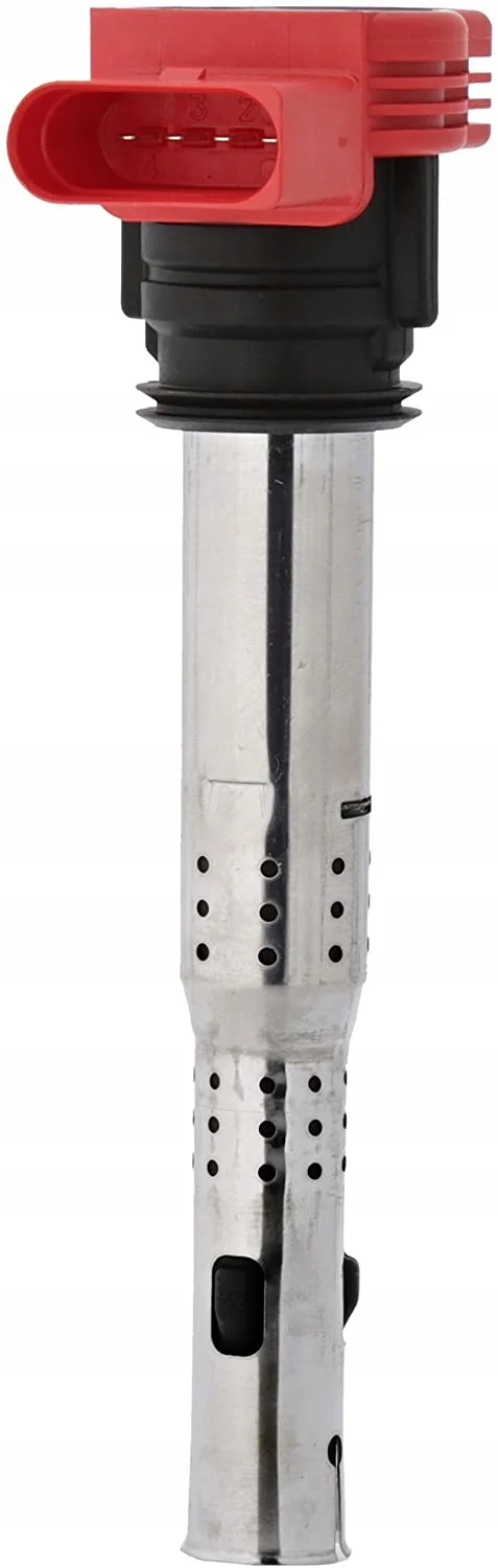 Zündspule NGK 48041 gebraucht image 5