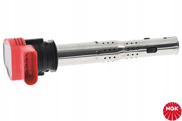 Zündspule NGK 48041 gebraucht image 7