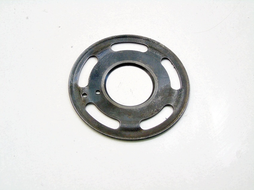 Distanzscheibe Steuerkette 1.3 16V Honda Civic IV V City III D13B2 image 2