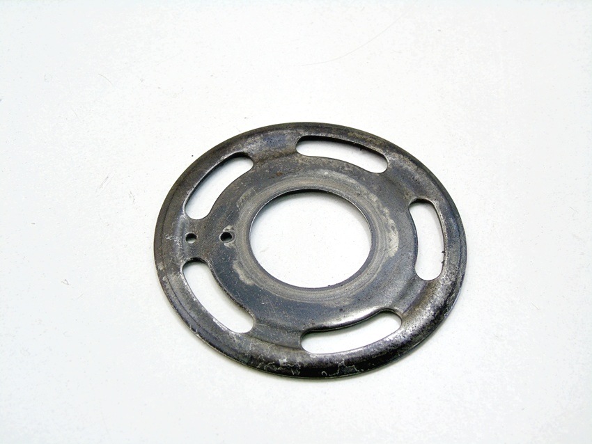 Distanzscheibe Steuerkette 1.3 16V Honda Civic IV V City III D13B2 image 3