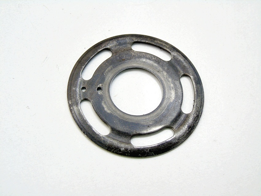 Distanzscheibe Steuerkette 1.3 16V Honda Civic IV V City III D13B2 image 4