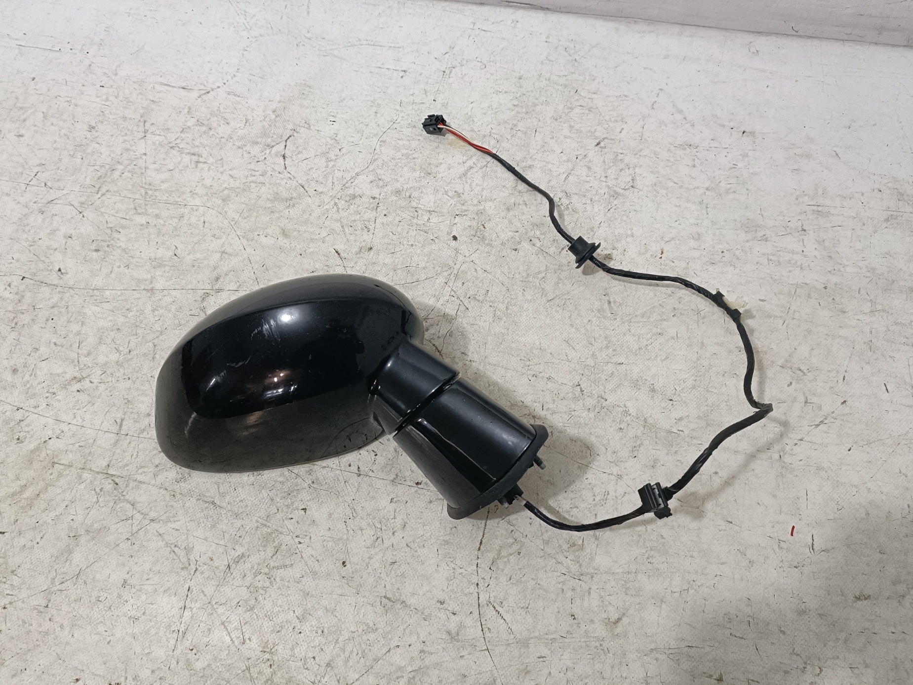 Rétroviseur droit Dodge Challenger 2019- 5 broches image 5
