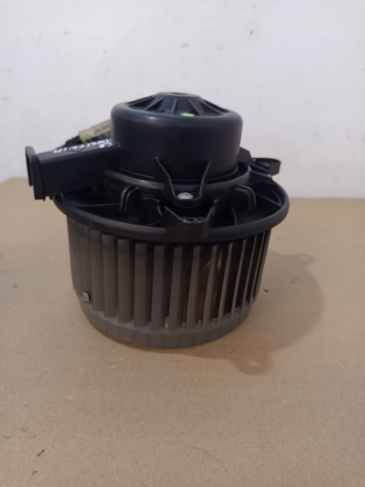 Opel Insignia A Ventilator 52426734 Gebruikt image 3