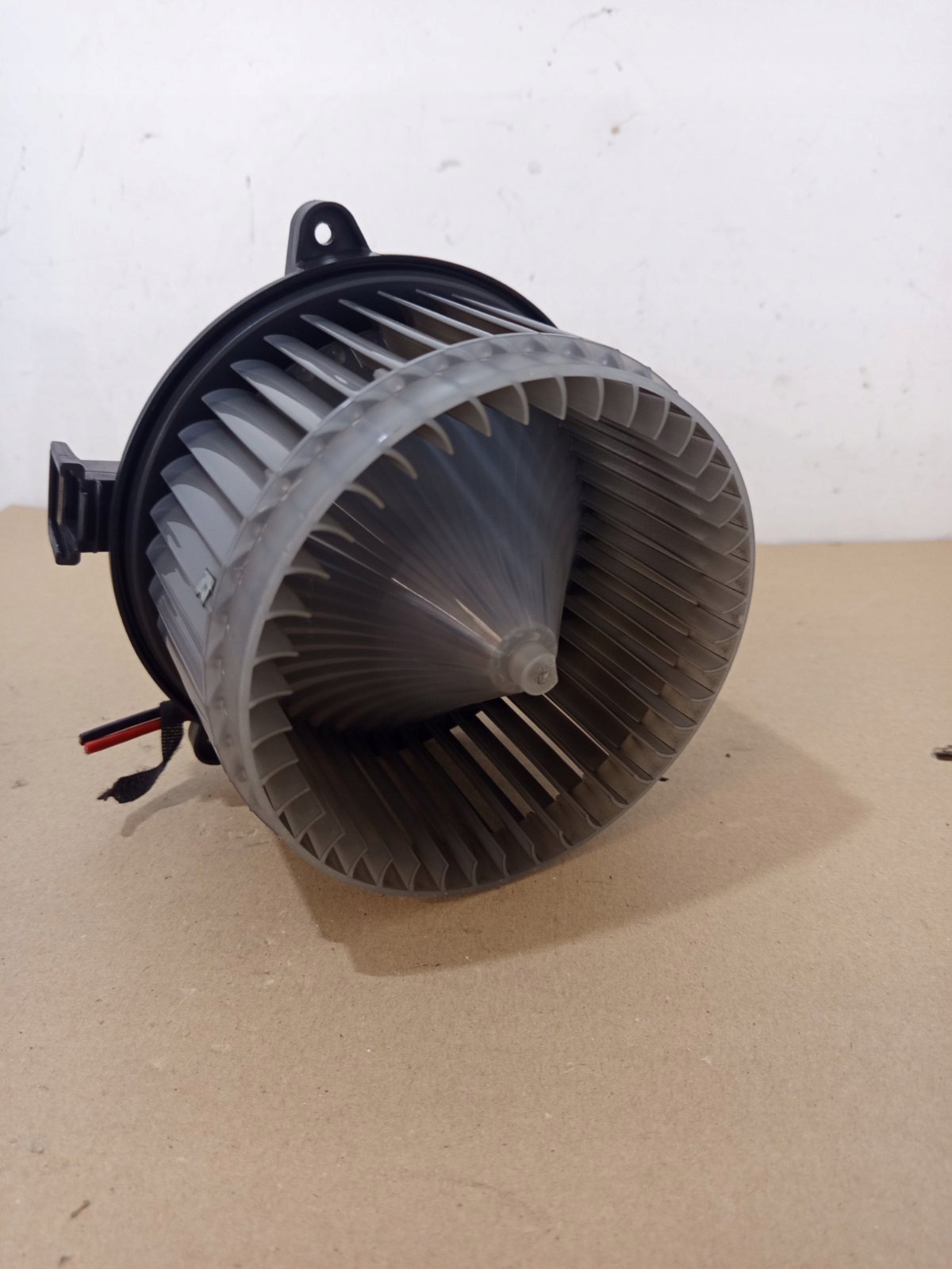 Opel Insignia A Ventilator 52426734 Gebruikt image 4
