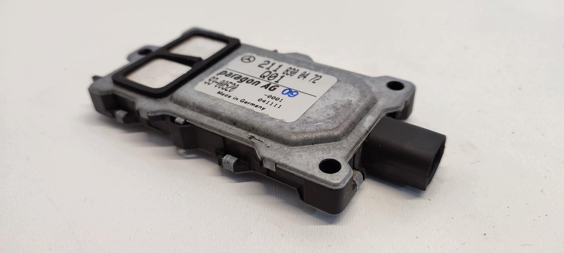 Luftqualitätssensor Mercedes SL R230 A2118300472