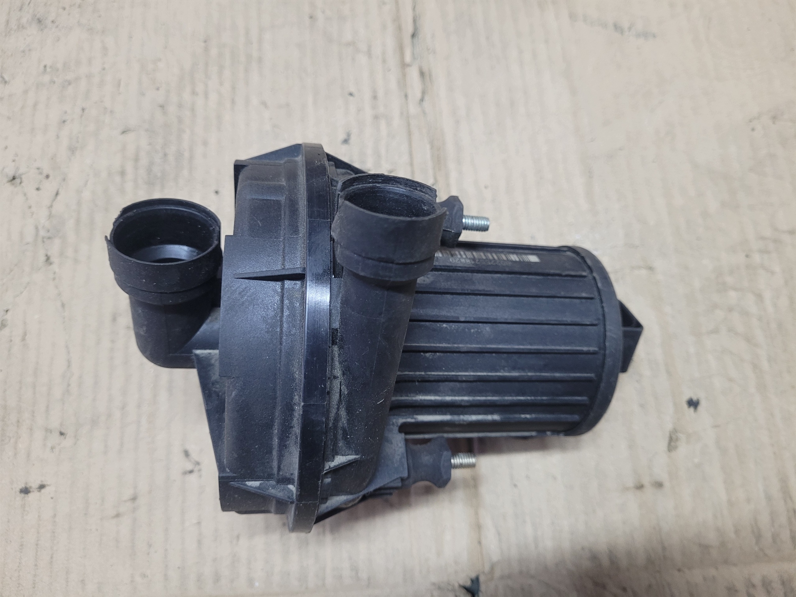 Audi A3 8L ilmapumppu 602255218829 image 2
