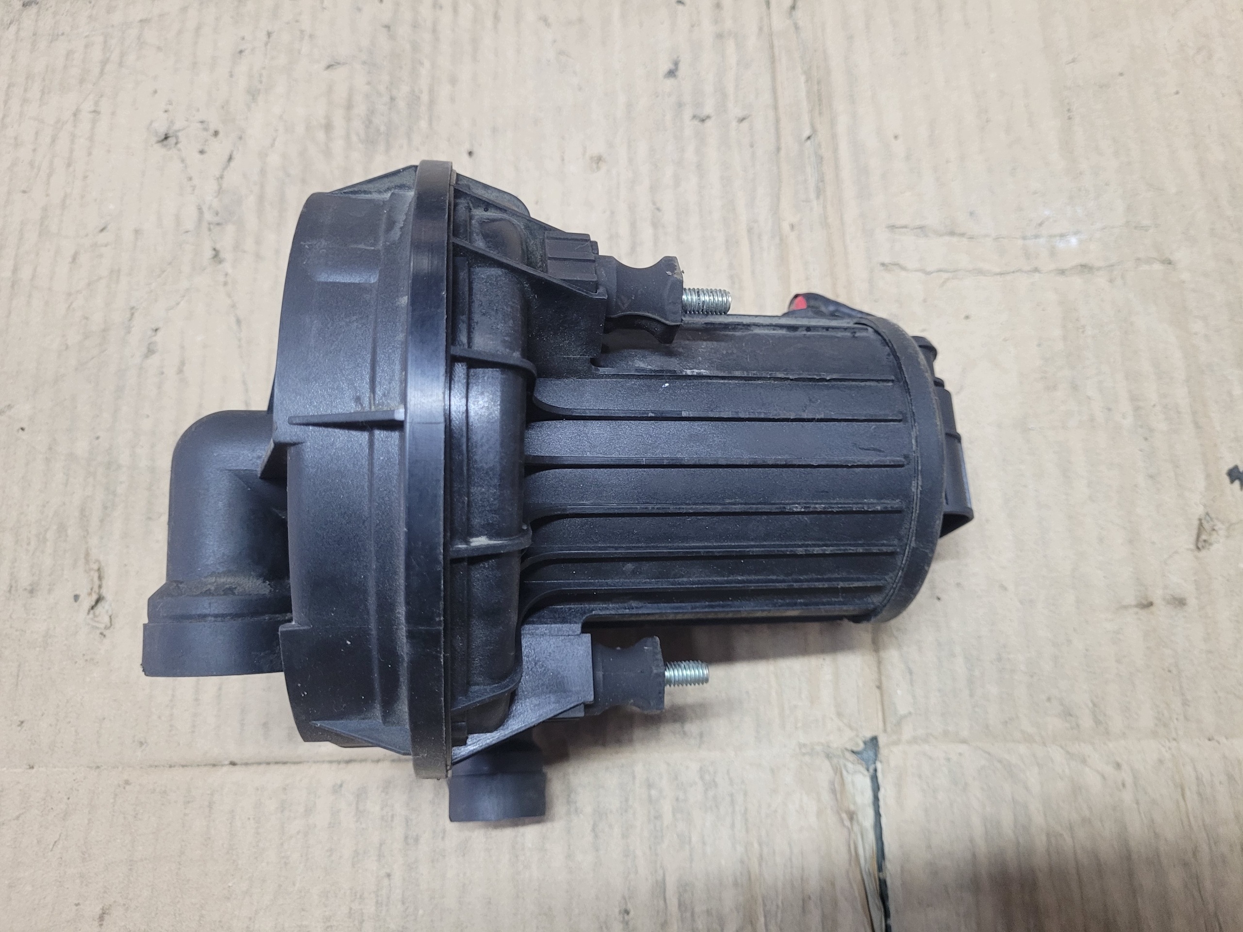 Audi A3 8L ilmapumppu 602255218829 image 3