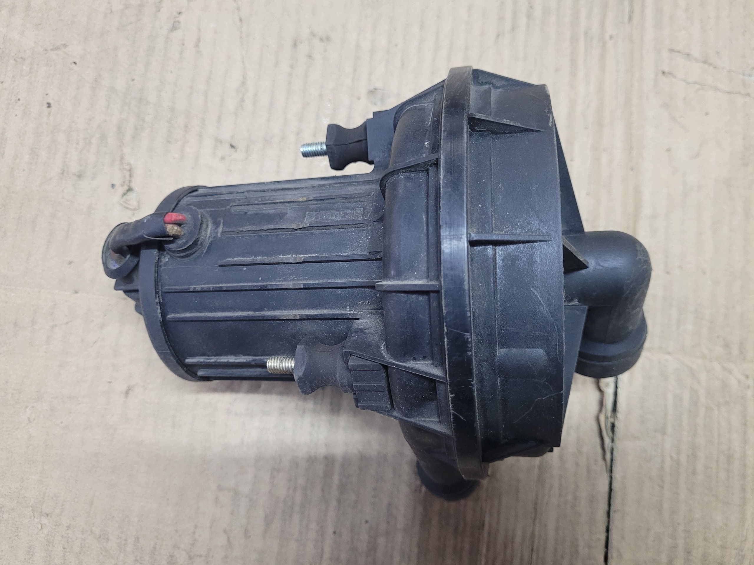 Audi A3 8L ilmapumppu 602255218829 image 6
