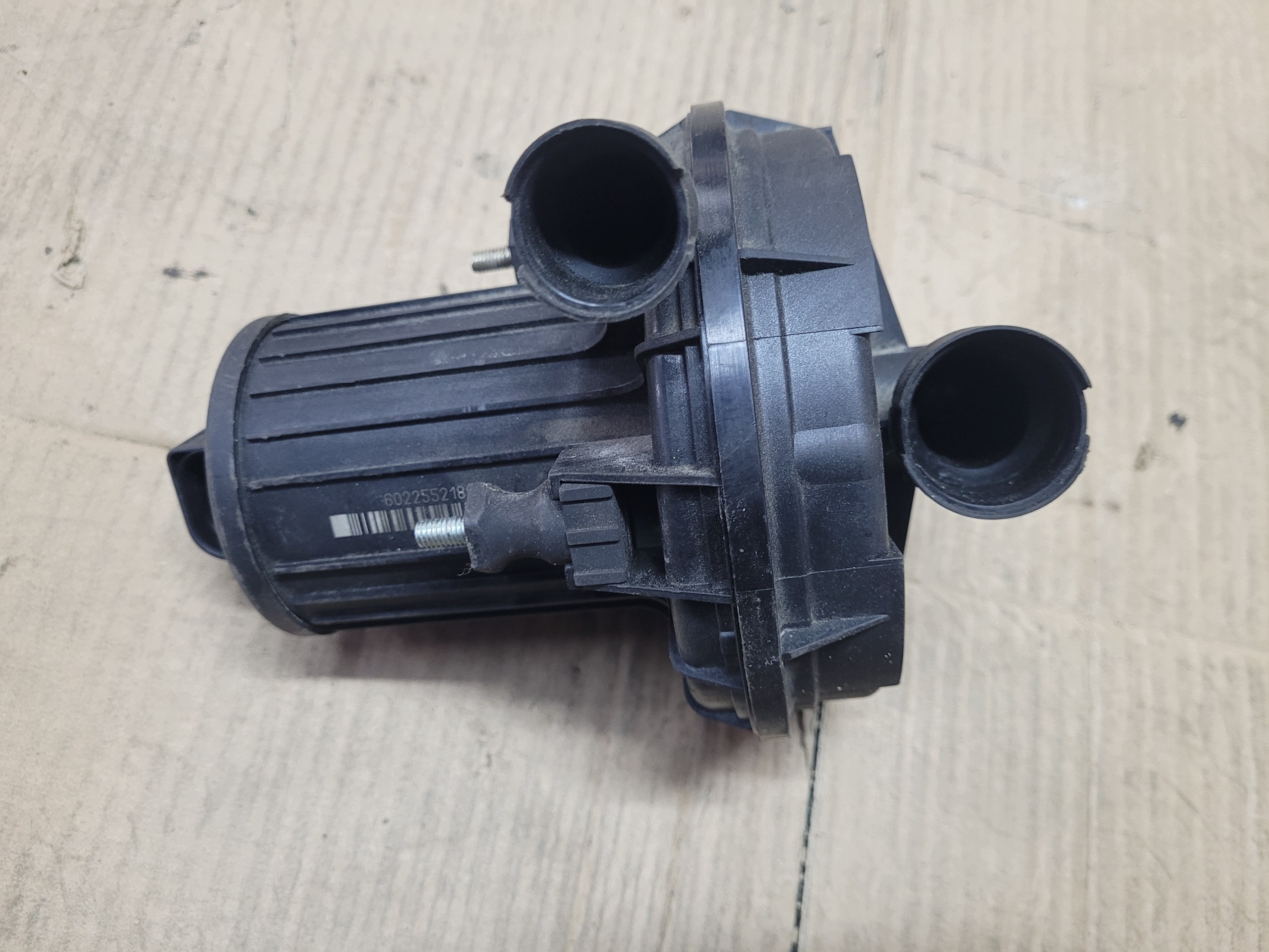 Audi A3 8L ilmapumppu 602255218829 image 7