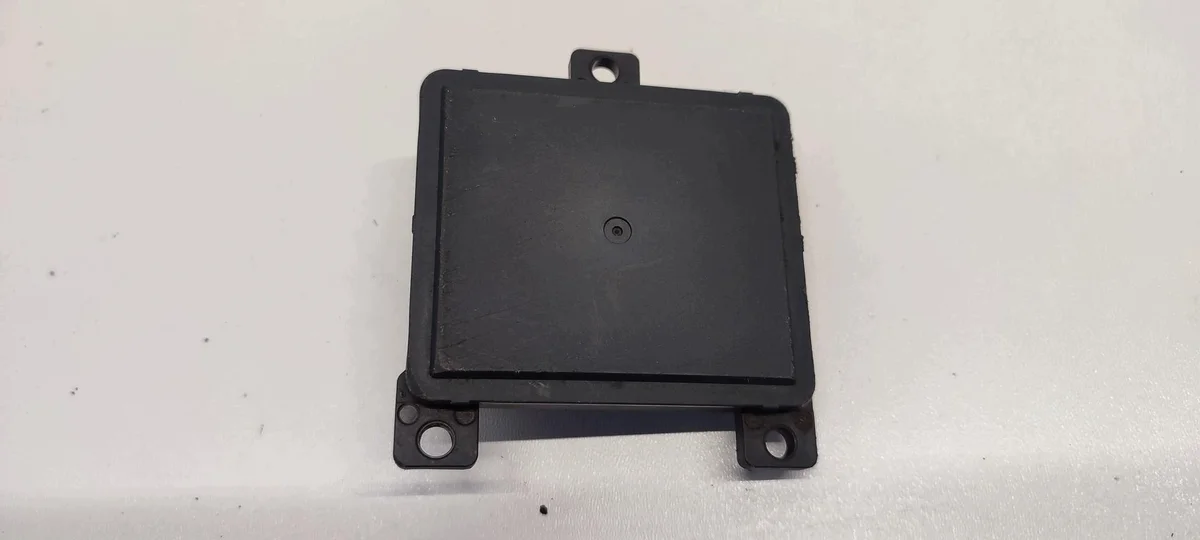 Skoda Superb Radar Distronic 1N3907819 image 3