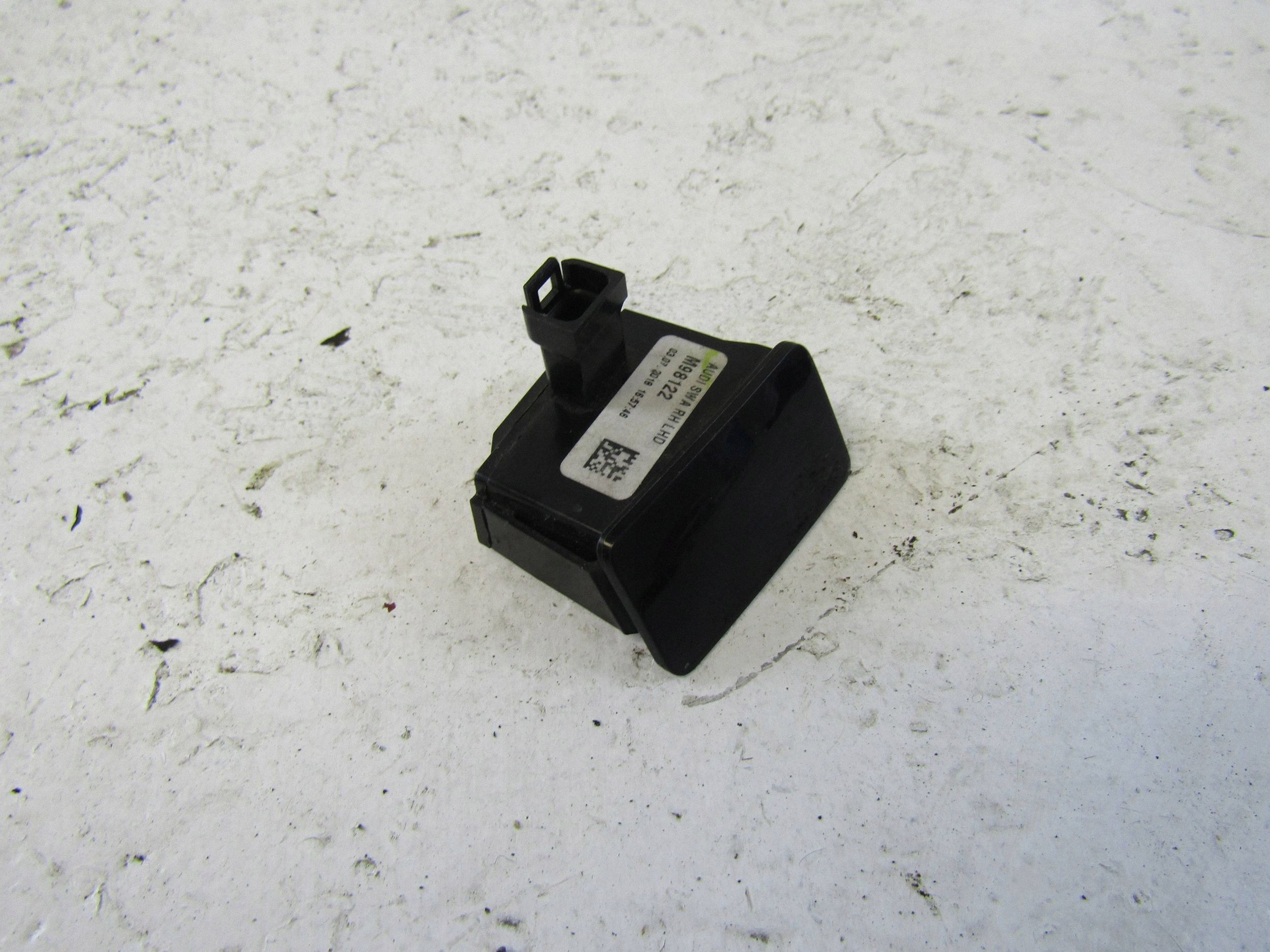 Audi A6 C8 Spurhalteassistent rechts 4N1949146 image 2
