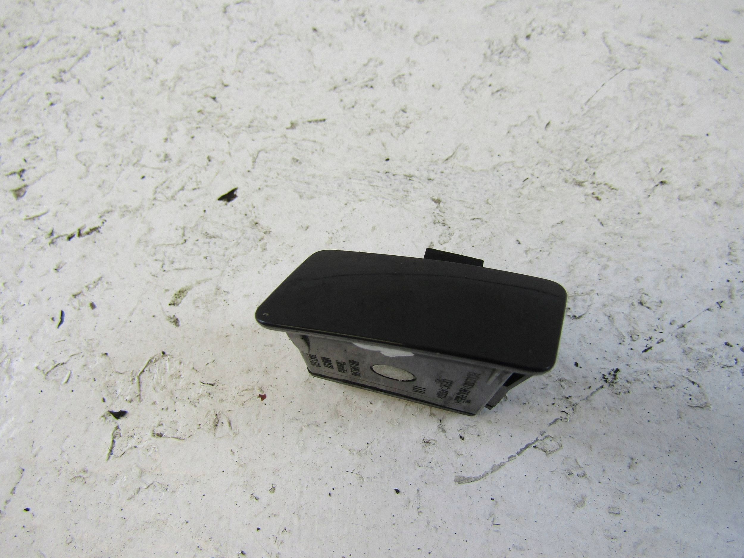 Audi A6 C8 höger filbyteslampa 4N1949146