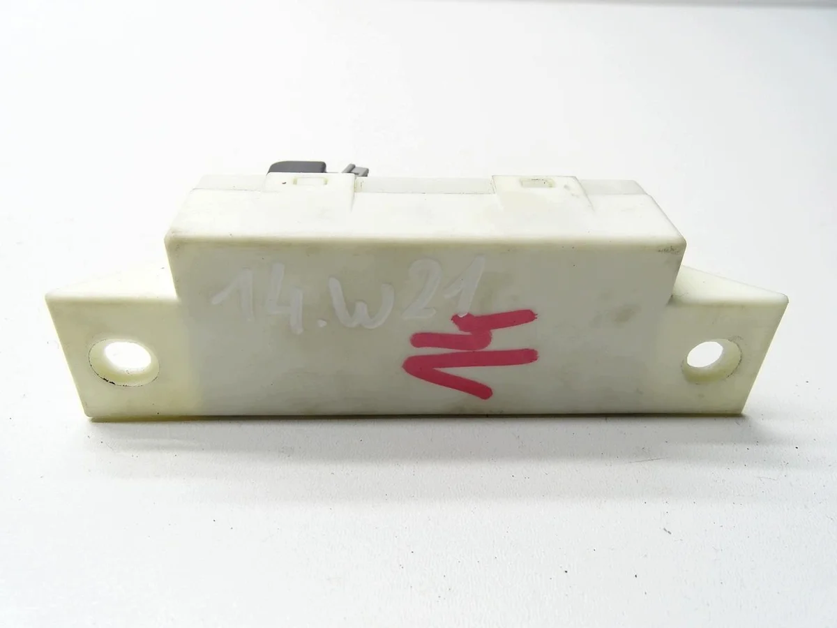 Mercedes A-Klasse W176 W246 Lichtmodul A1669003309 A1669003309230726115089 image 3
