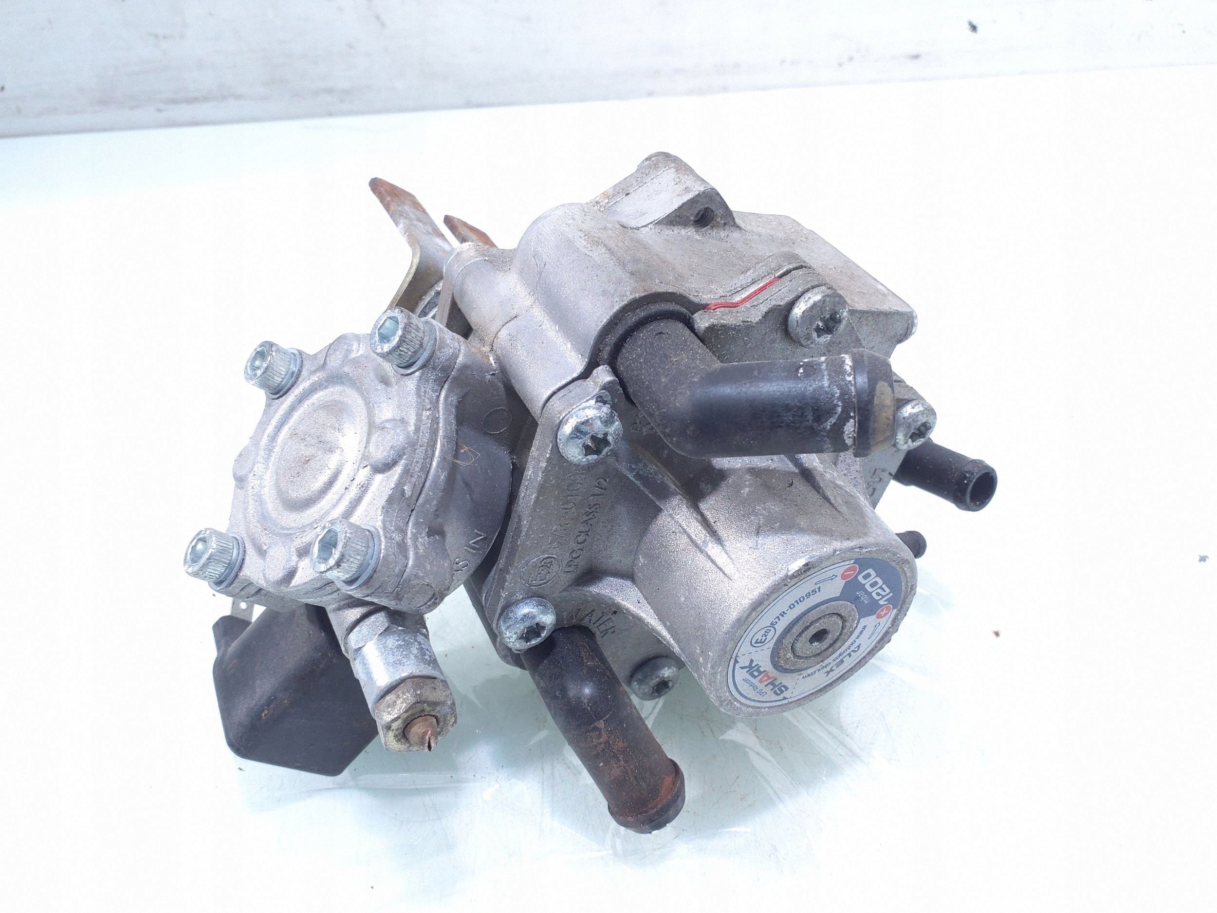 Réducteur LPG Daewoo Nubira 2003 67R010951 image 3