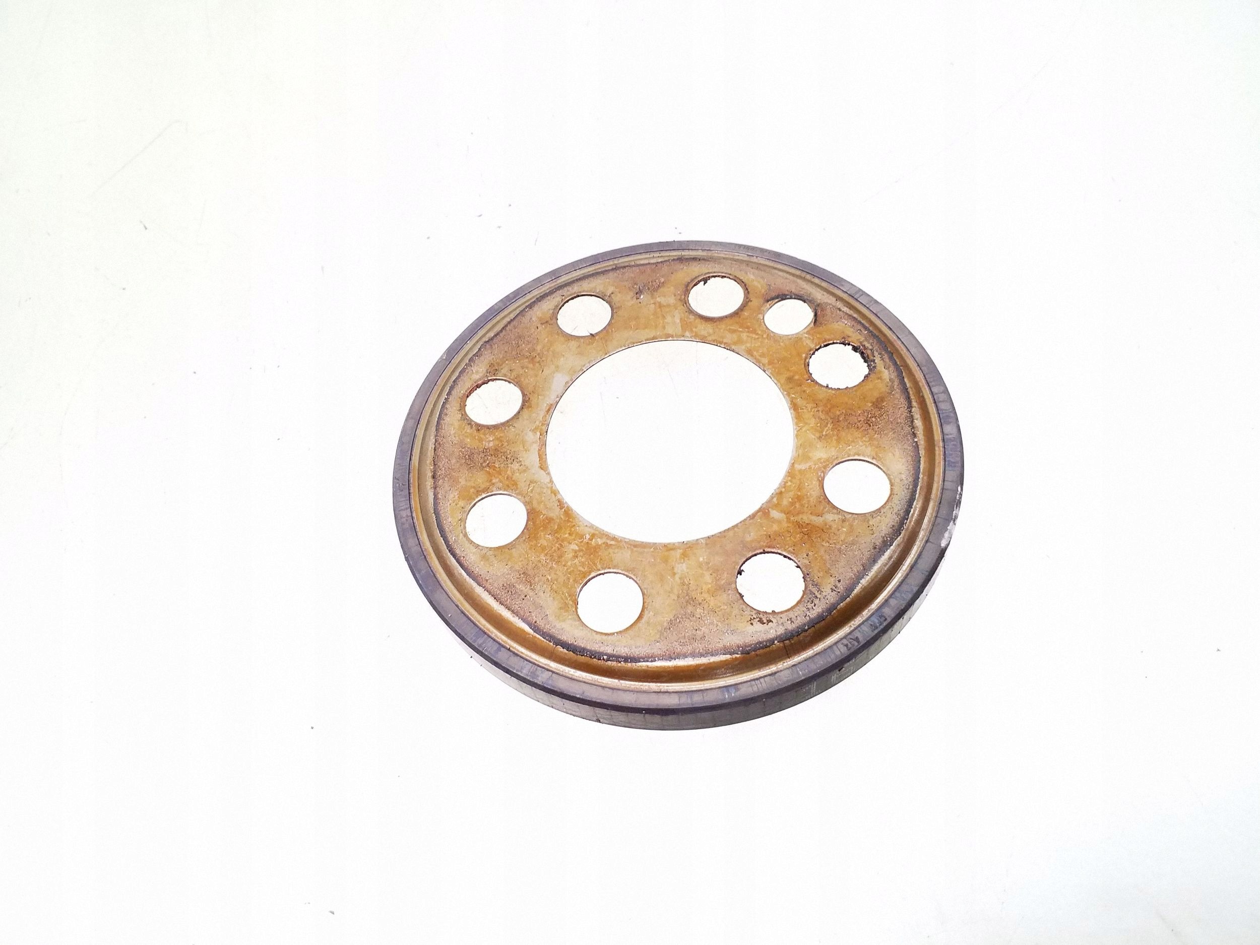 2015 Hyundai ix35 Sensor de rotação do virabrequim 391902F000 image 2