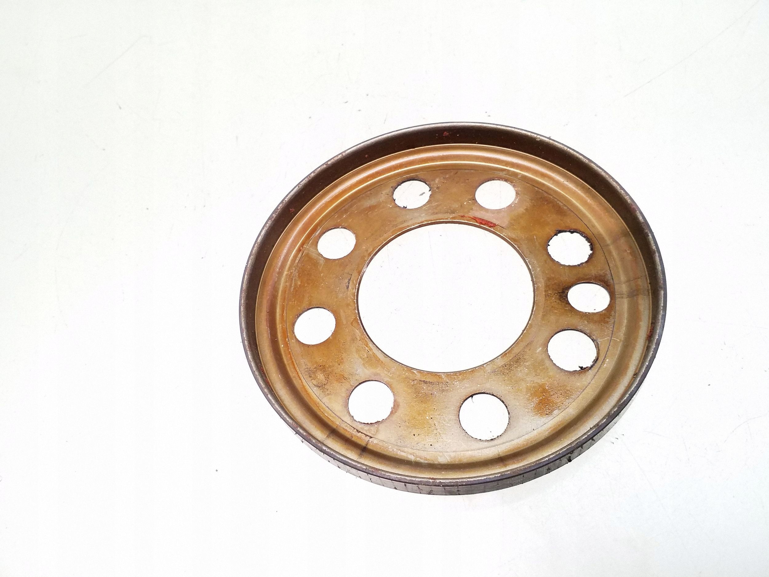 2015 Hyundai ix35 Sensor de rotação do virabrequim 391902F000 image 3