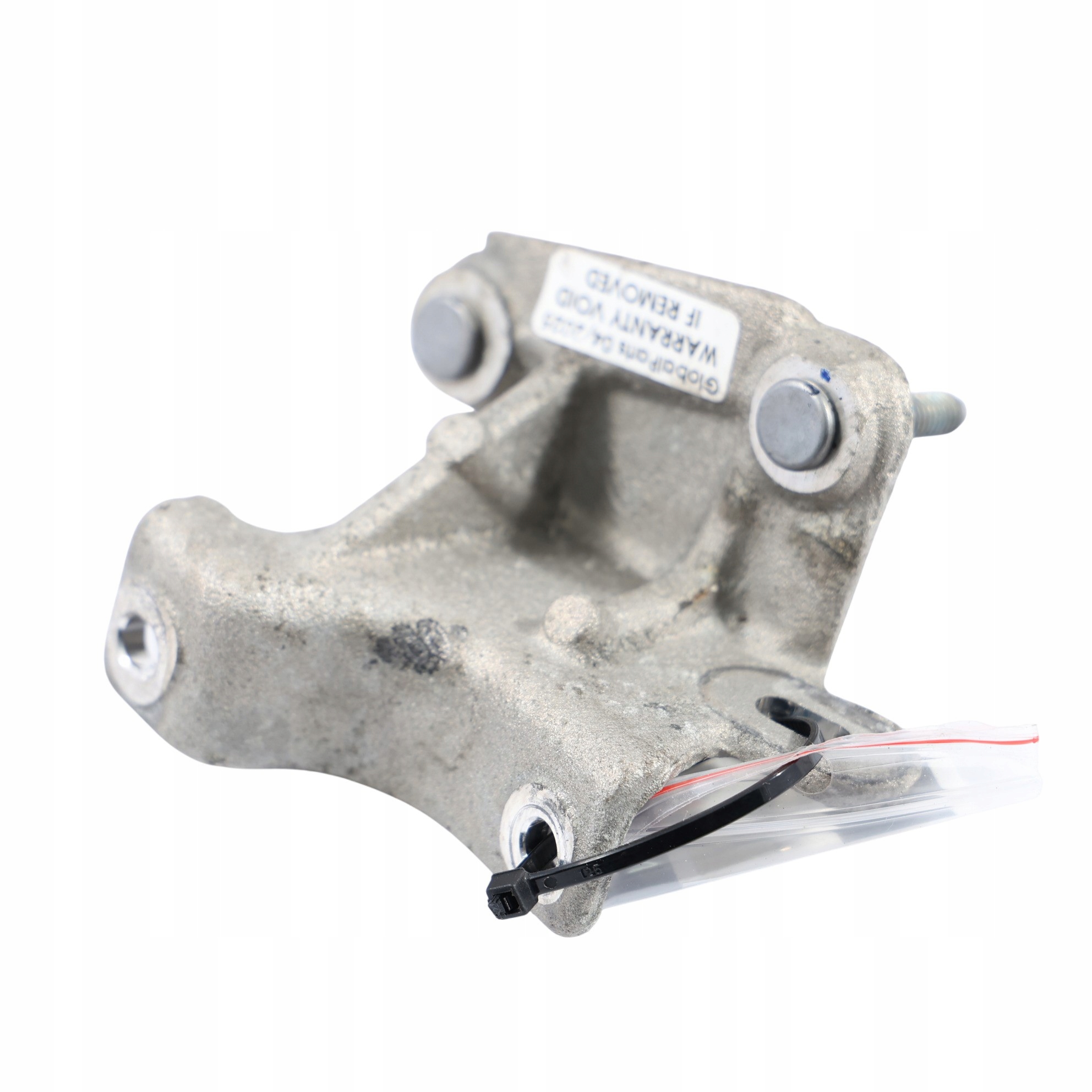 Mercedes W415 OM607 Engine Mount Bracket 570157R image 8