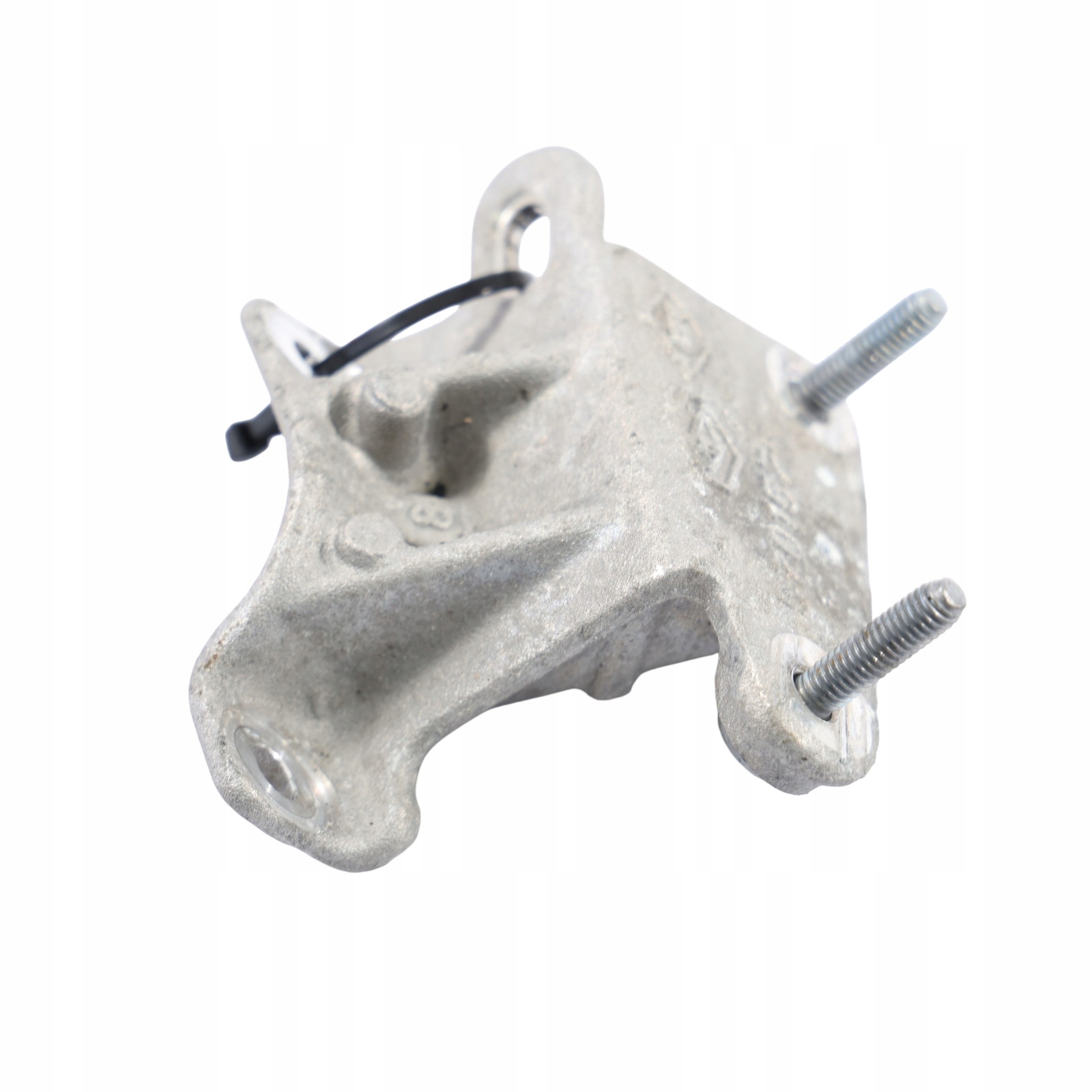 Mercedes W415 OM607 Engine Mount Bracket 570157R image 10