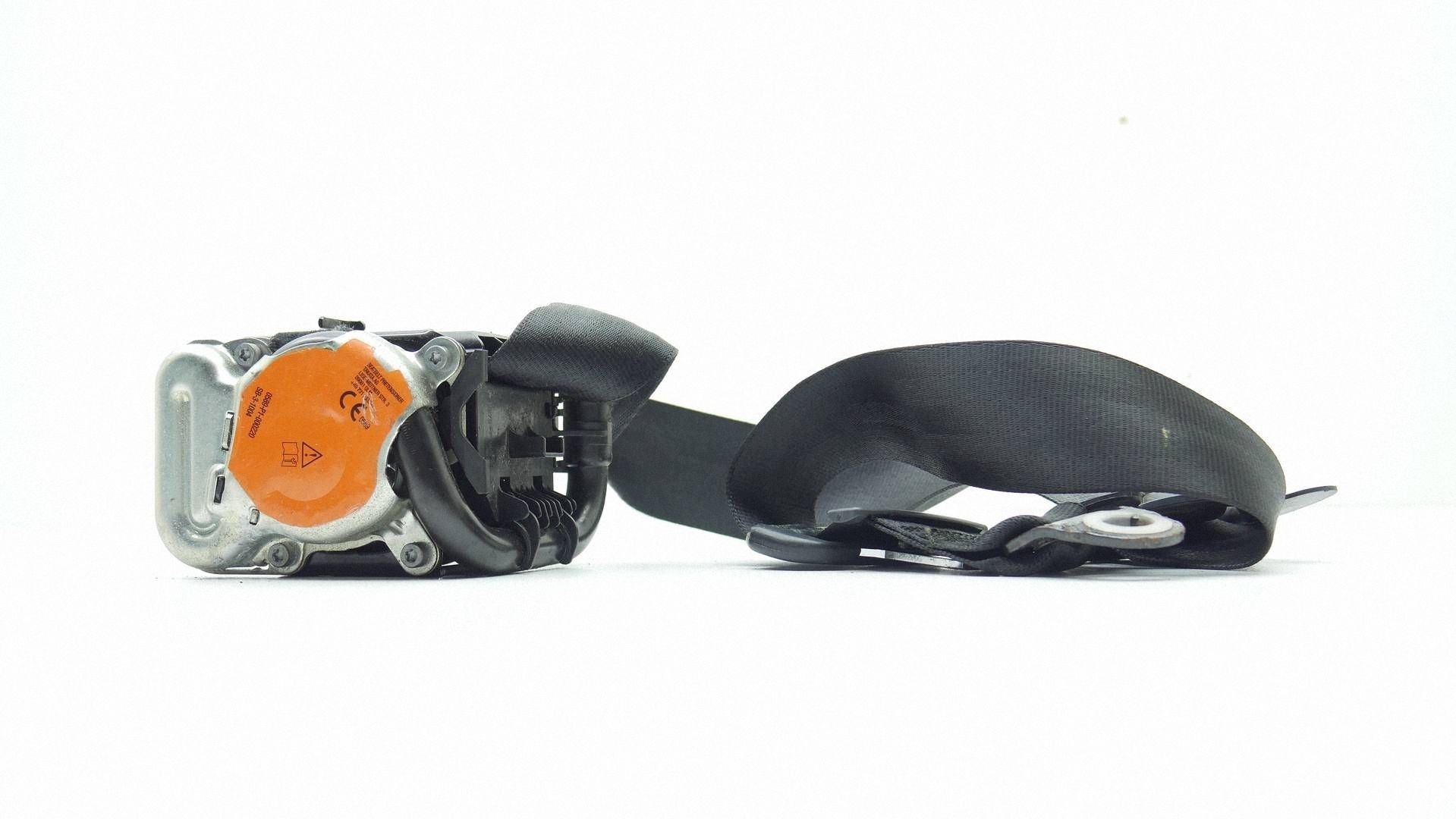 Säkerhetsbälte höger fram Audi A3 8V 5D 8V5857706E image 3