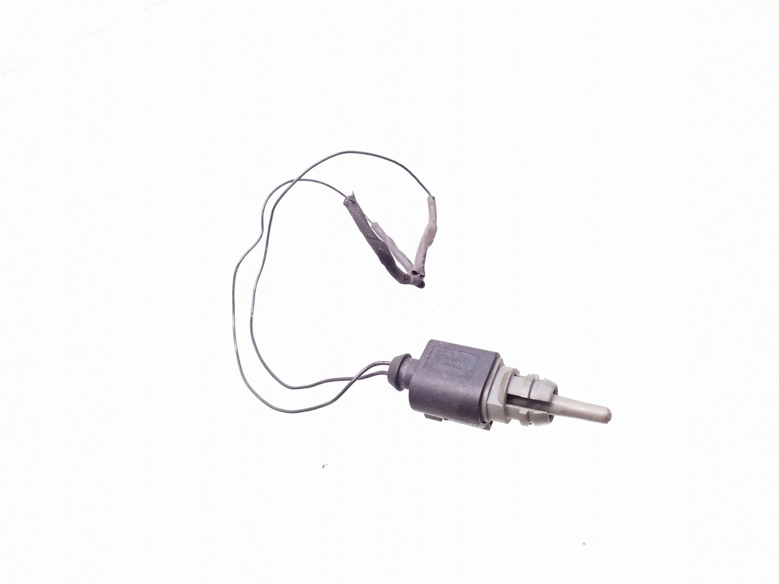 Sensor de Temperatura Externa Skoda Octavia Mk3 0905463 image 2