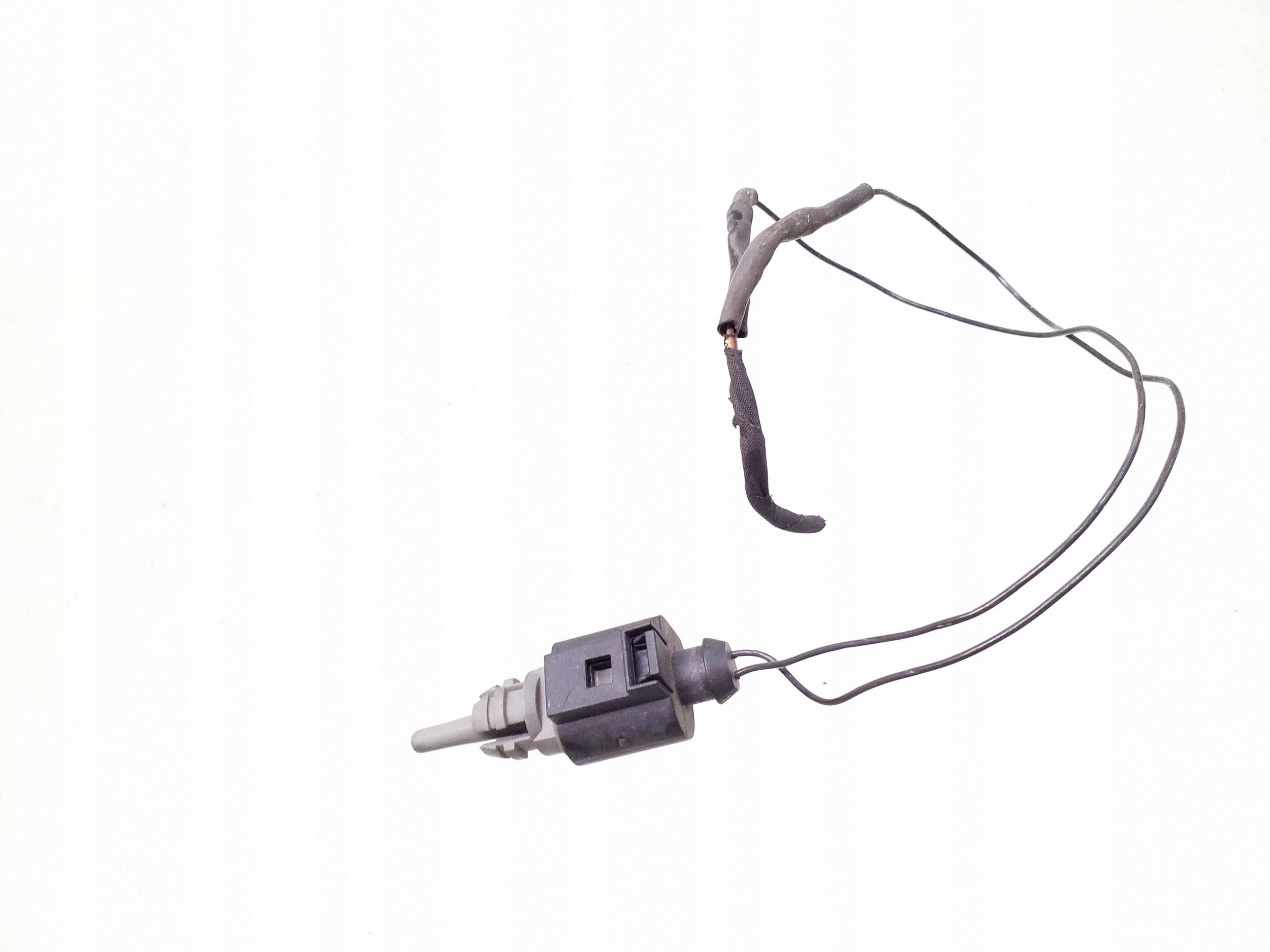 Skoda Octavia Mk3 (5E) Außentemperatursensor 0905463