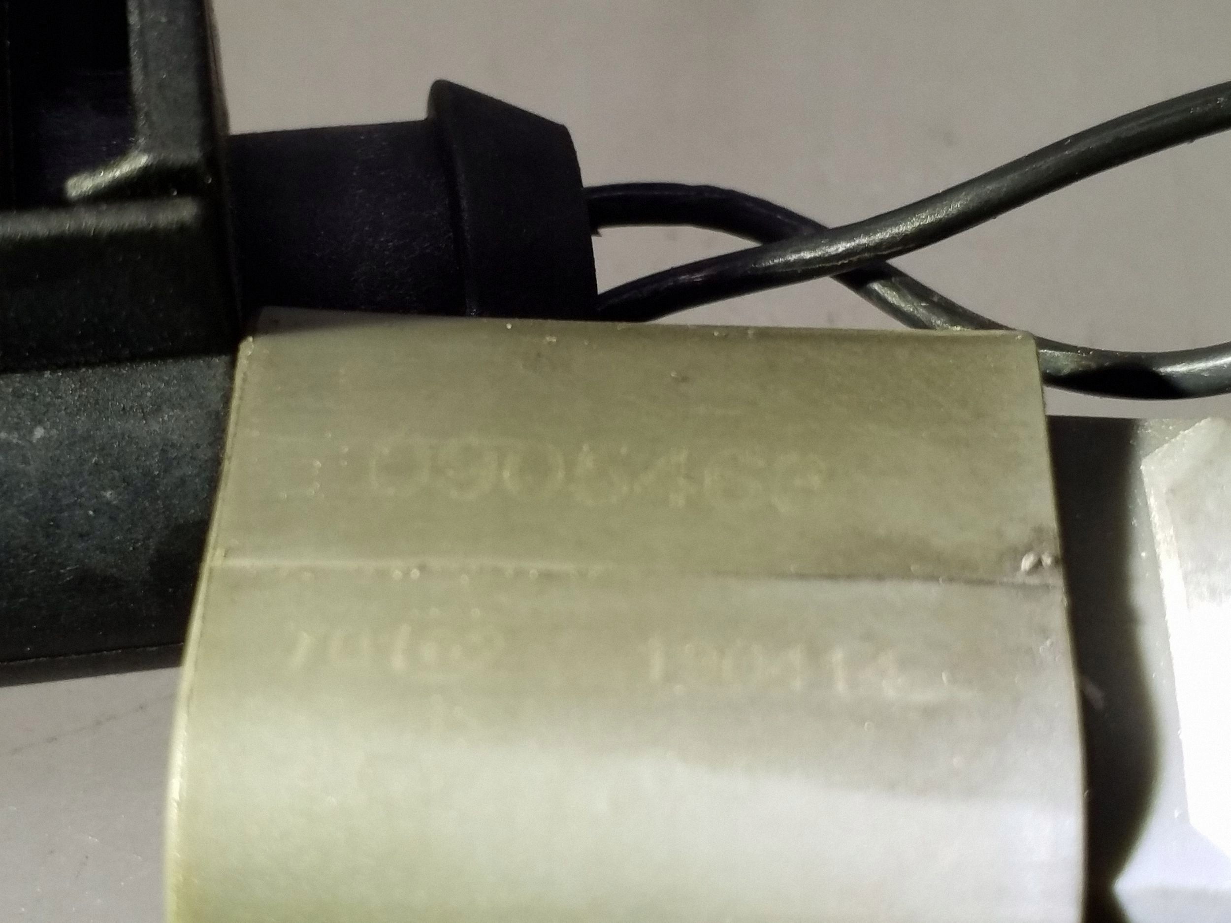 Sensor de Temperatura Externa Skoda Octavia Mk3 0905463 image 3