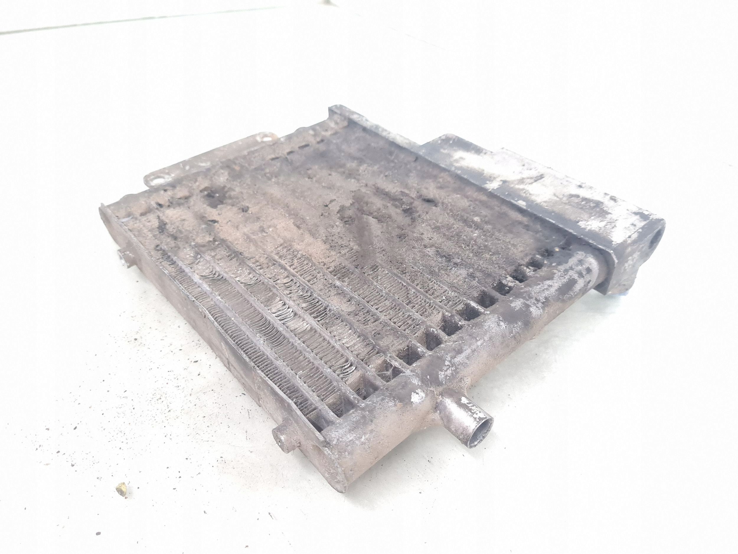 Audi A4 S4 B6 8E 8H Getriebeölkühler 8E0317021A image 3