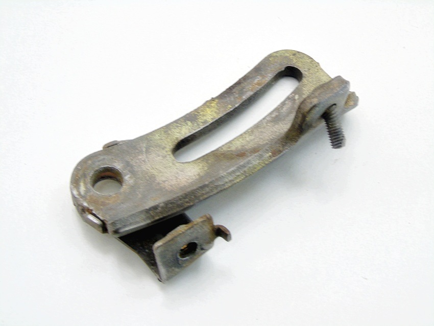 Tensor correa D13B2 Honda Civic IV V City III image 3