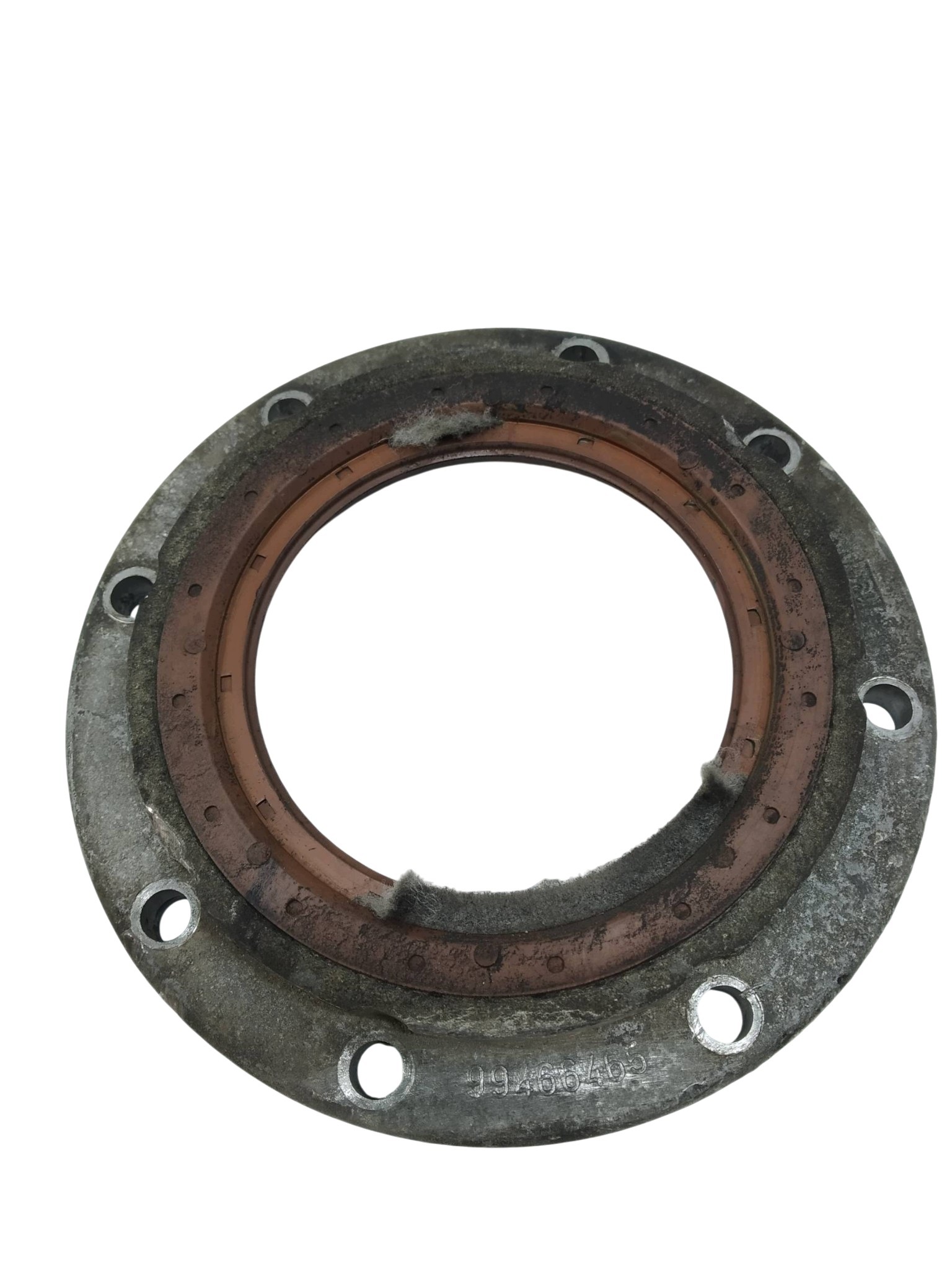 Retentor de Eixo do Comando 99466465 Cursor 8 7.8 Iveco Stralis image 2