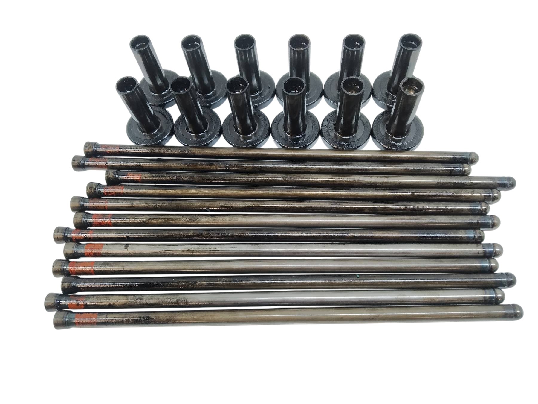 Kit Poussoirs Culasse Cursor 8 7.8 Iveco Stralis image 2