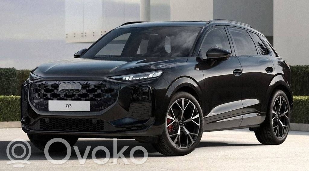 Abrazadera de escape Audi Q3 5QF253141B image 4