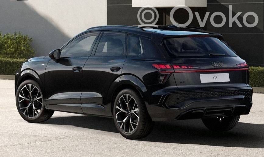 Abrazadera de escape Audi Q3 5QF253141B image 5