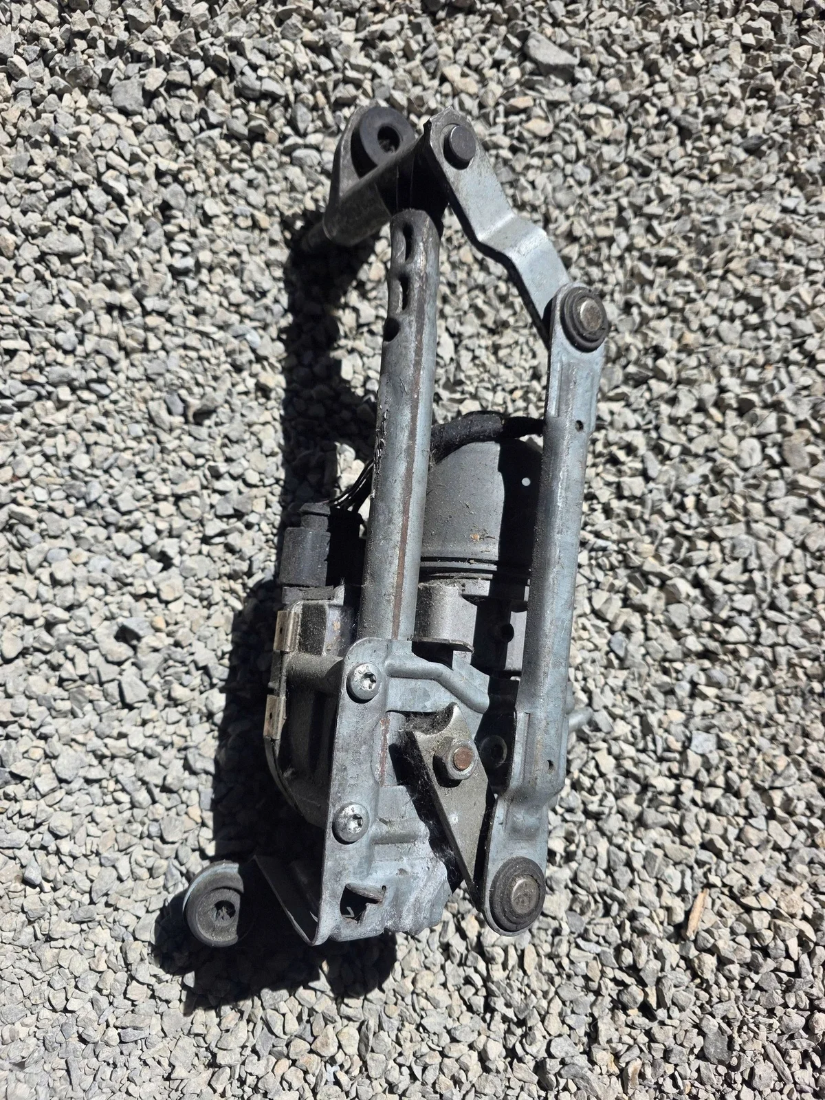 Mecanismo Vidro VW Golf Plus 1.9 TDI Usado
