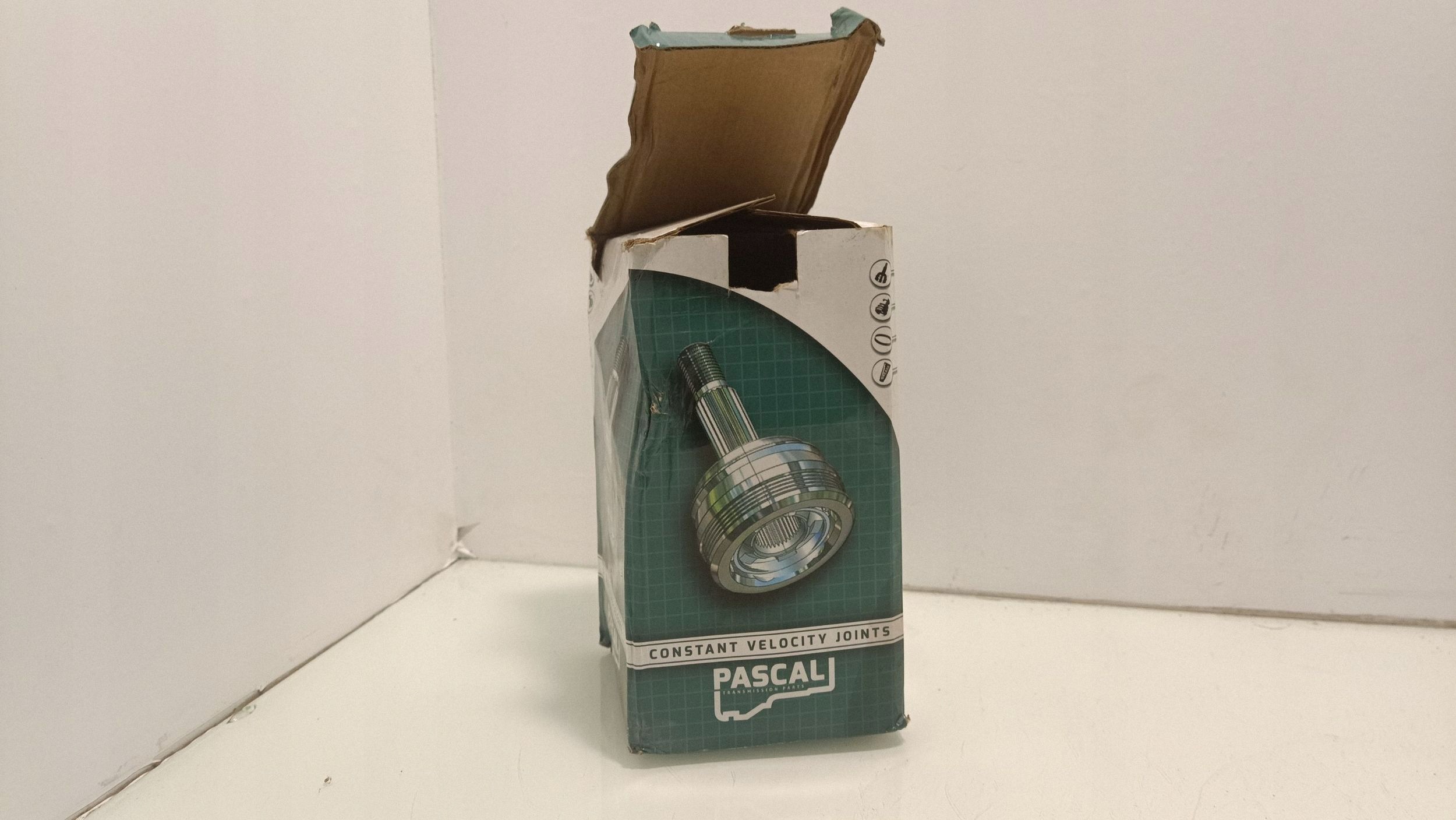 Junta Externa BMW 3 E46 Usada OEM ARA354901 image 2