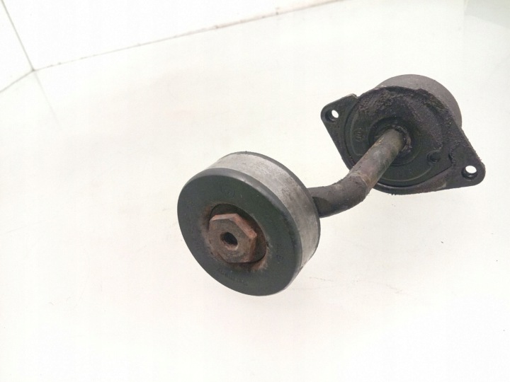 2002 BMW 3er E46 Spannrolle Keilrippenriemen 11282247713