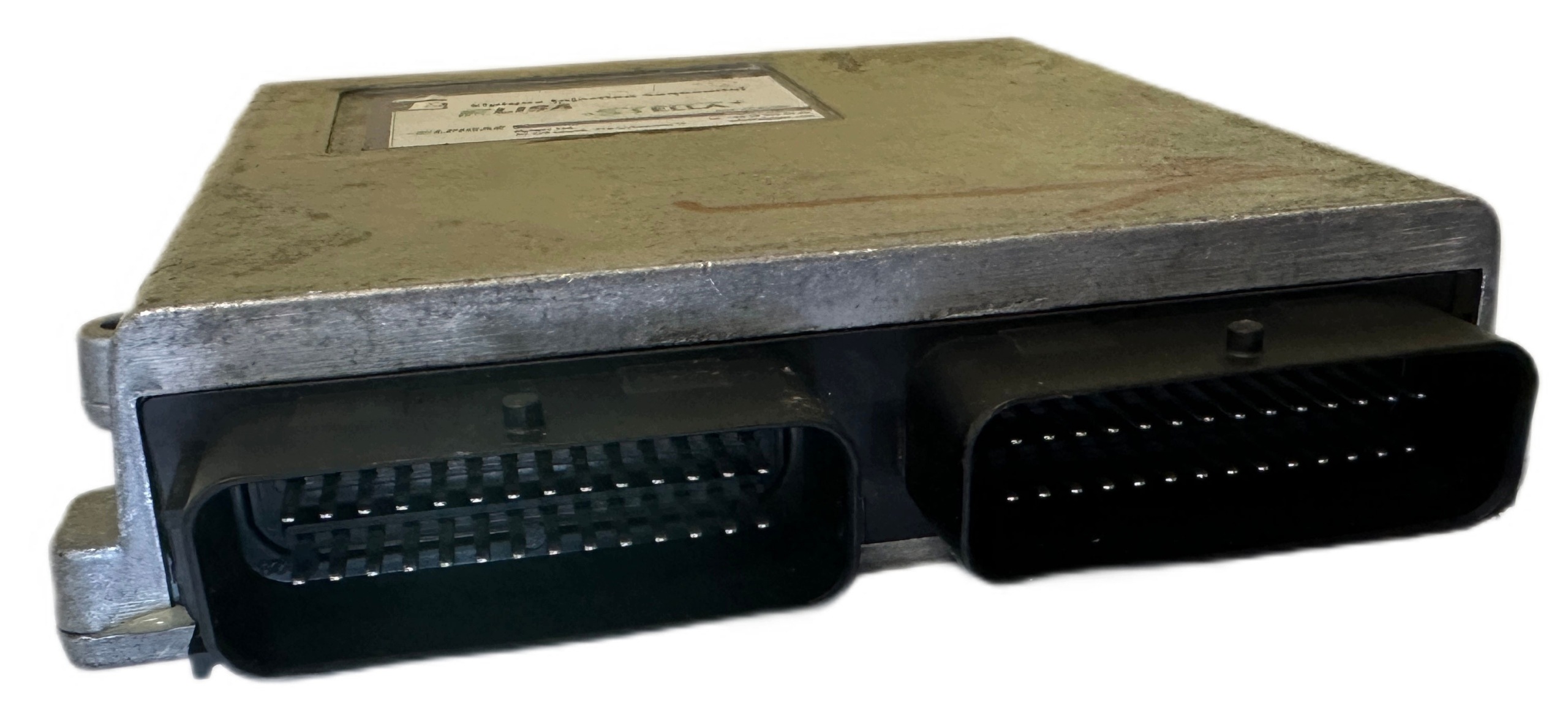 LPG Gasklepcomputer STELLA AE2568K Gebruikt image 3