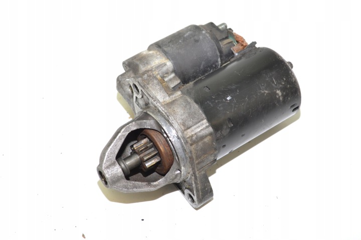 Käynnistin 0001107406 0051513901 MERCEDES W203 1.8