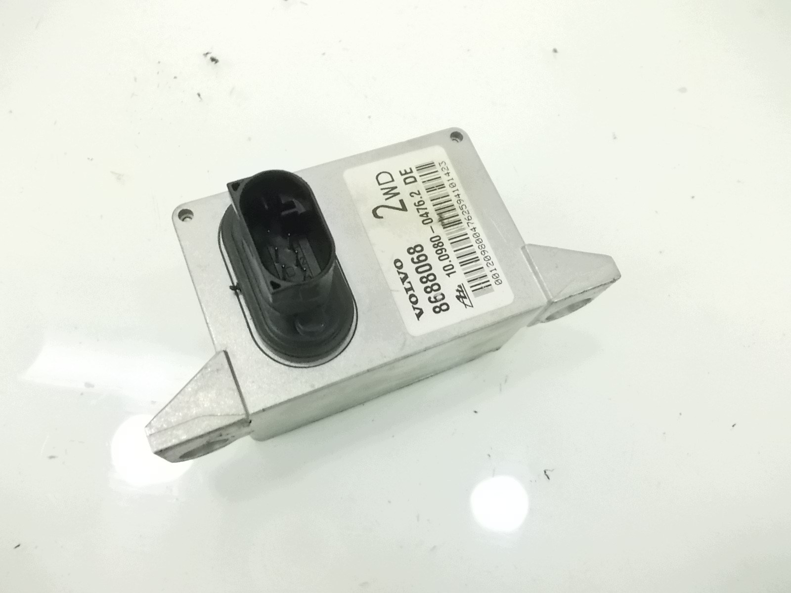ESP-moduuli 8688069 Volvo S60 V70 II S80 XC70 XC90