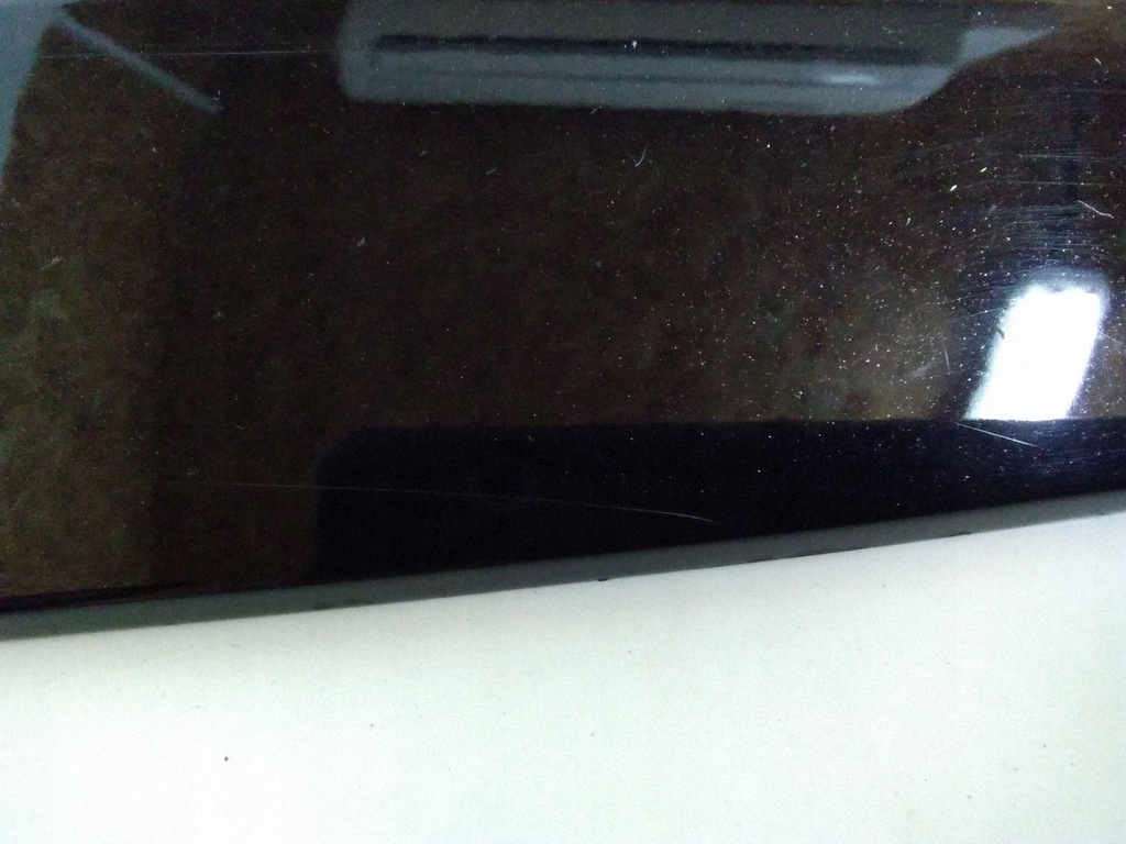 Kraftstoffklappe Opel Insignia B Grand Sport 39117314 image 3