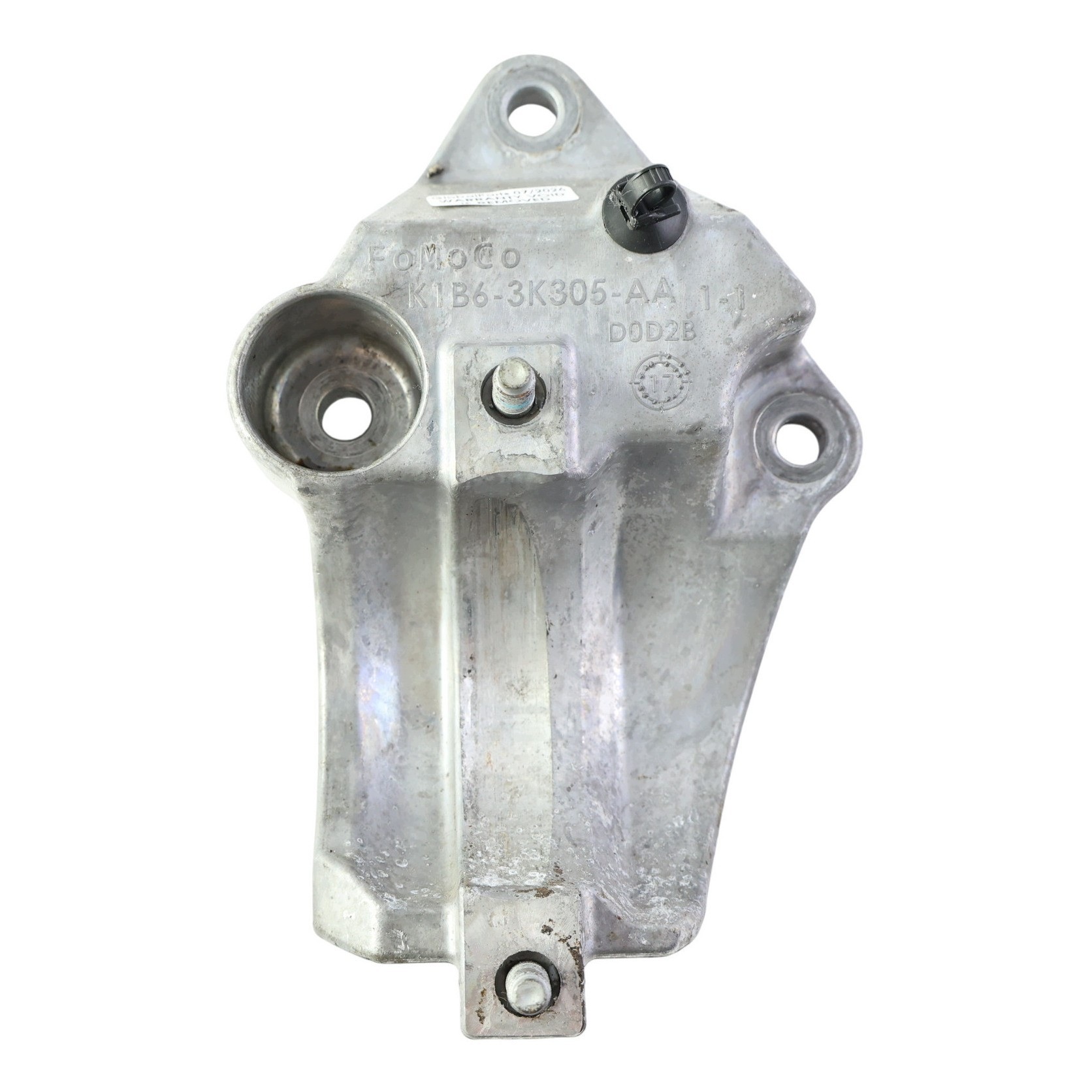 Ford Fiesta Mk8 ST Halter Antriebswelle 1.5 EcoBoost image 2