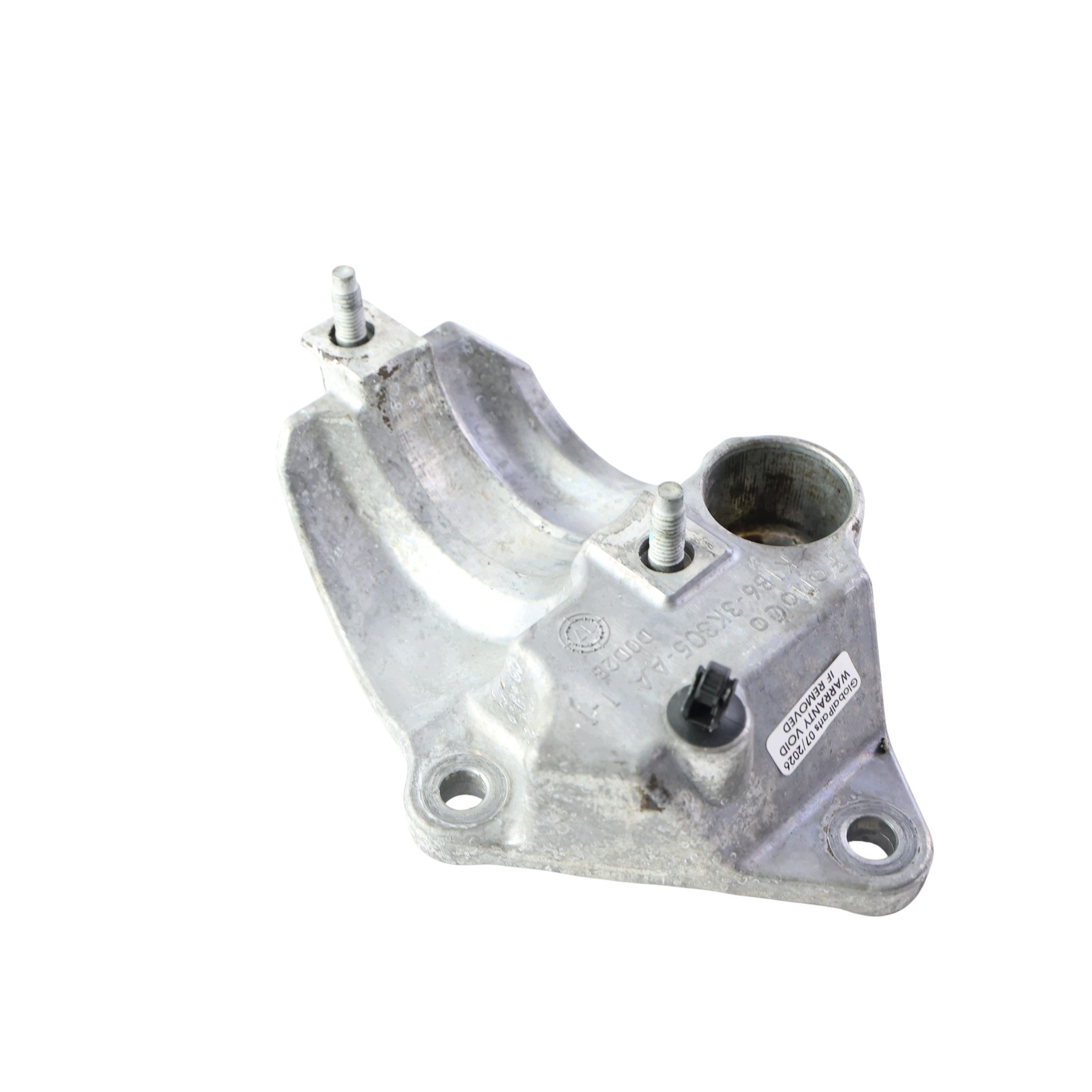 Ford Fiesta Mk8 ST Halter Antriebswelle 1.5 EcoBoost image 6