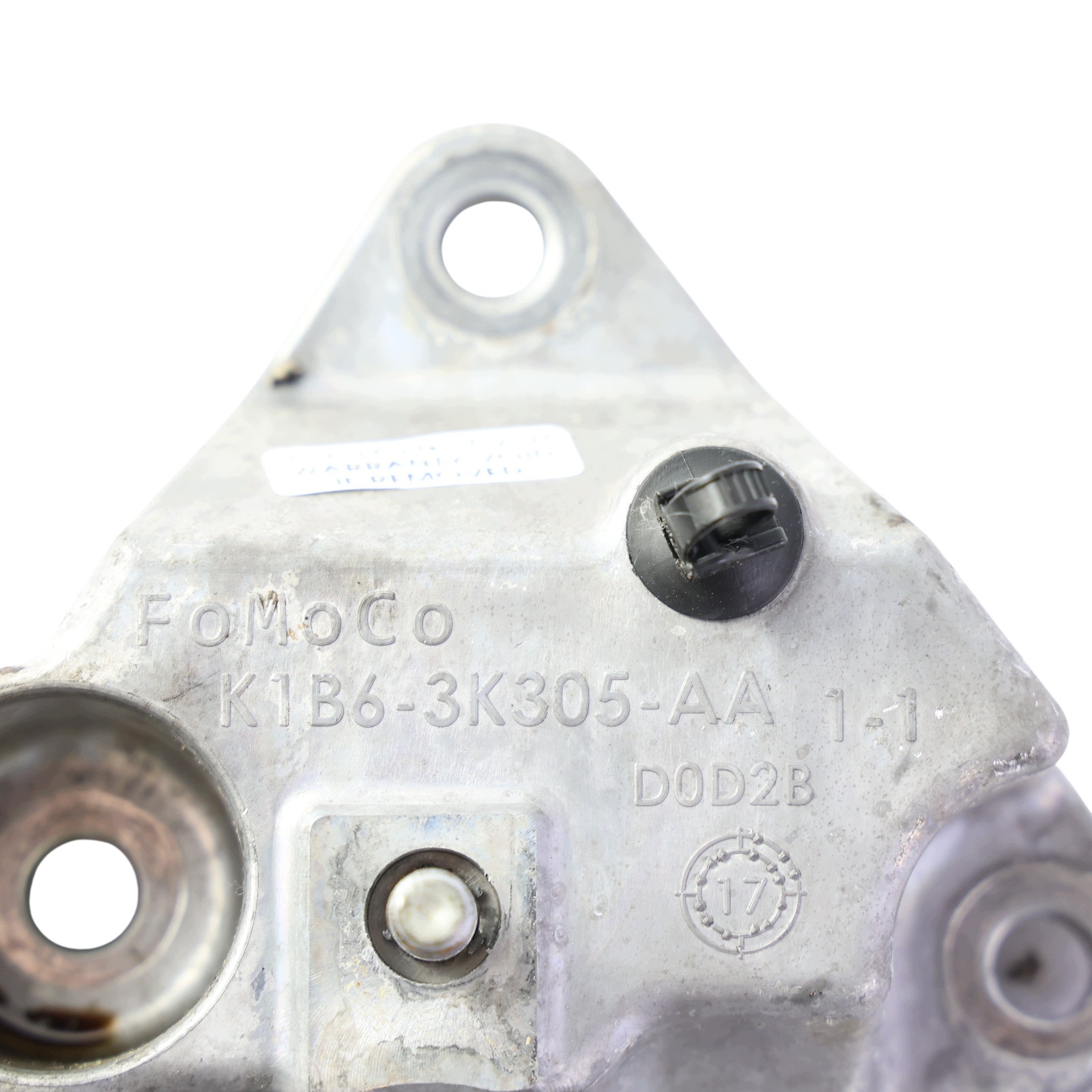 Ford Fiesta Mk8 ST Halter Antriebswelle 1.5 EcoBoost image 9