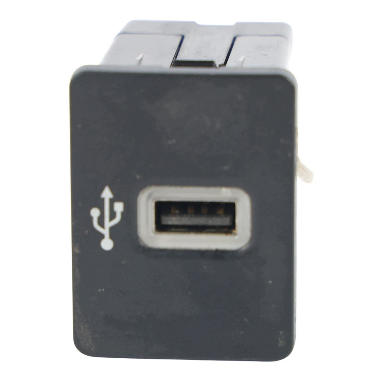 Port USB Ford Mondeo Mk5 HS7T-14F014-AD image 2