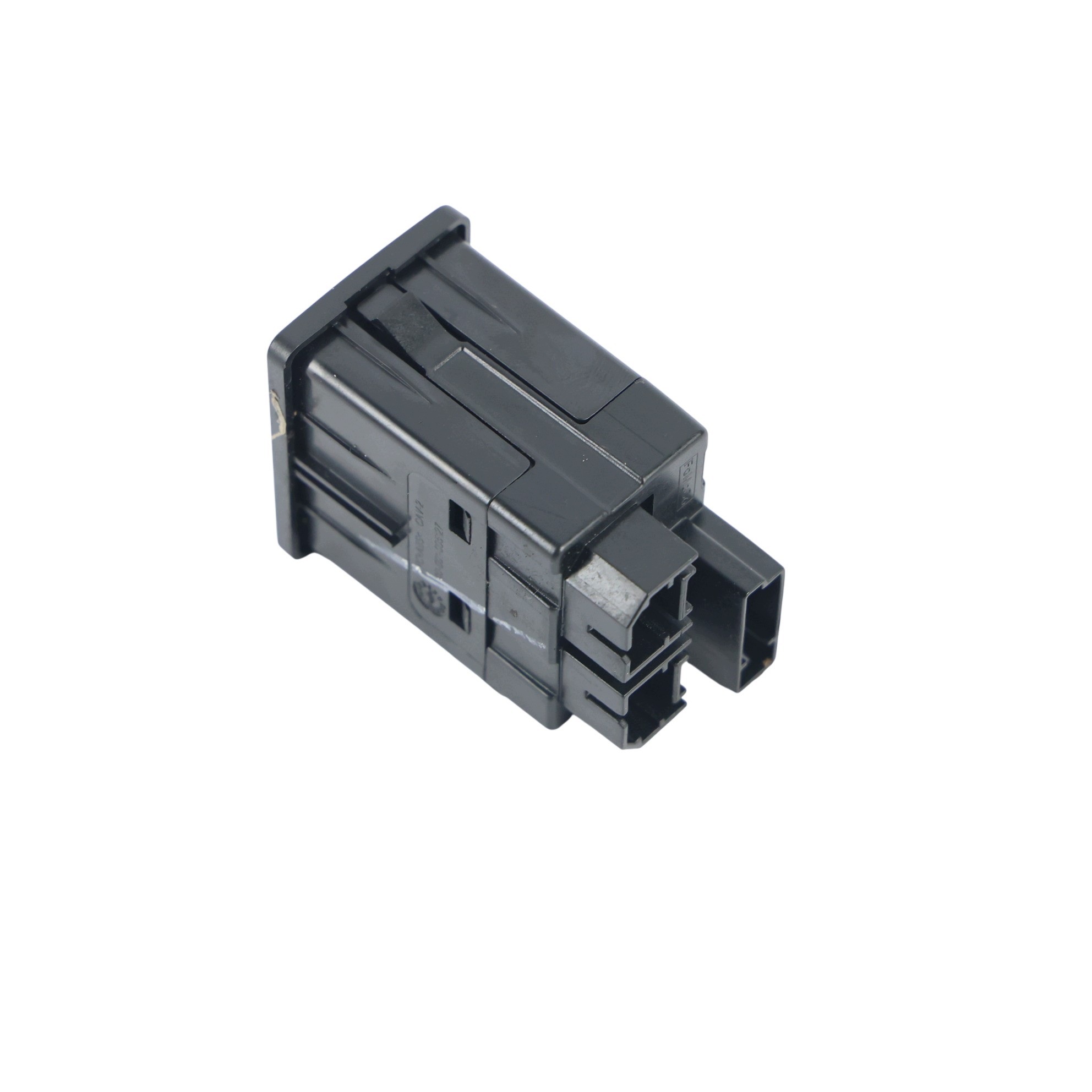 Port USB Ford Mondeo Mk5 HS7T-14F014-AD image 4