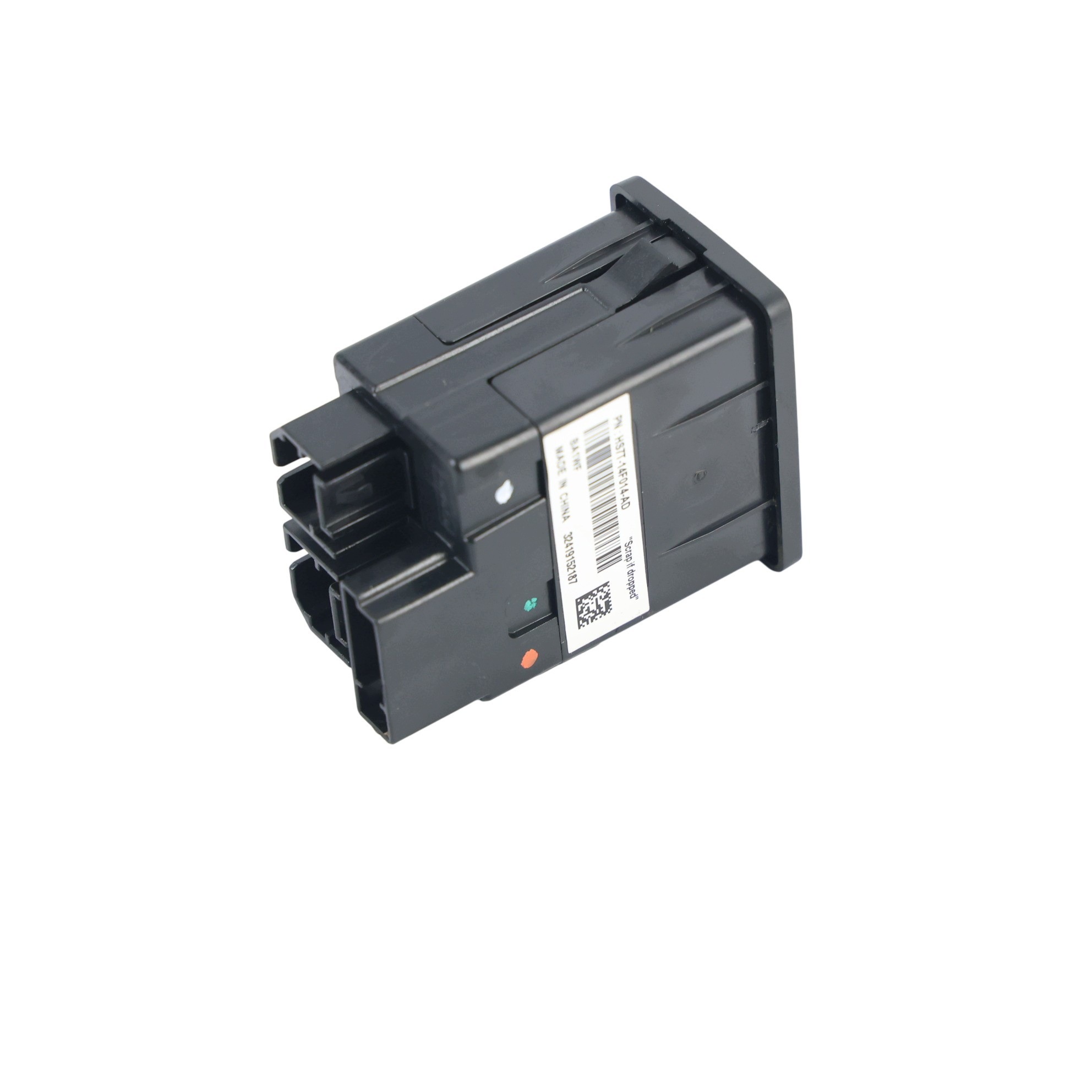Port USB Ford Mondeo Mk5 HS7T-14F014-AD image 5