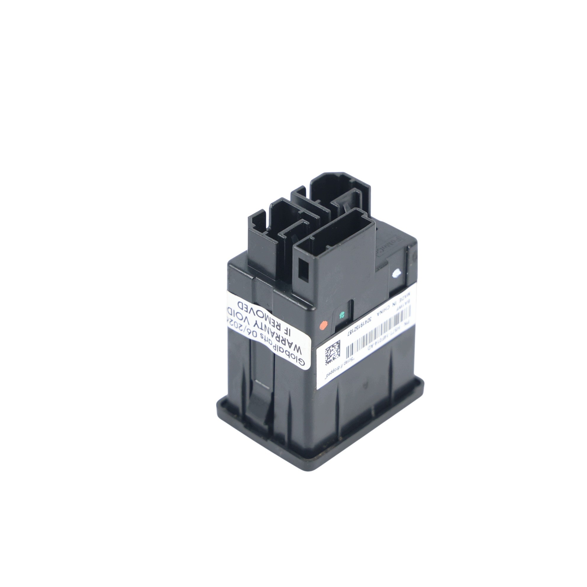 Port USB Ford Mondeo Mk5 HS7T-14F014-AD image 6
