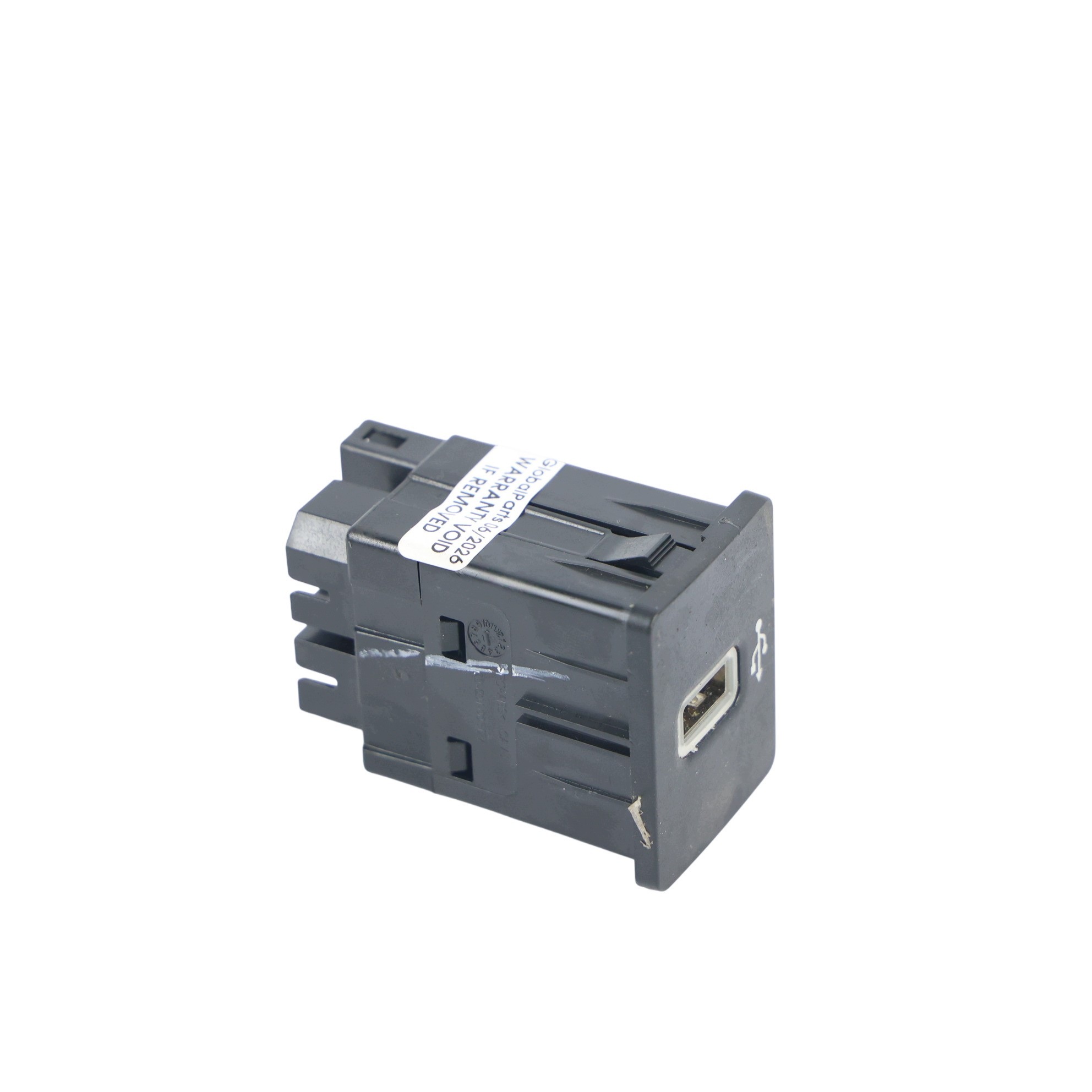 Port USB Ford Mondeo Mk5 HS7T-14F014-AD image 7