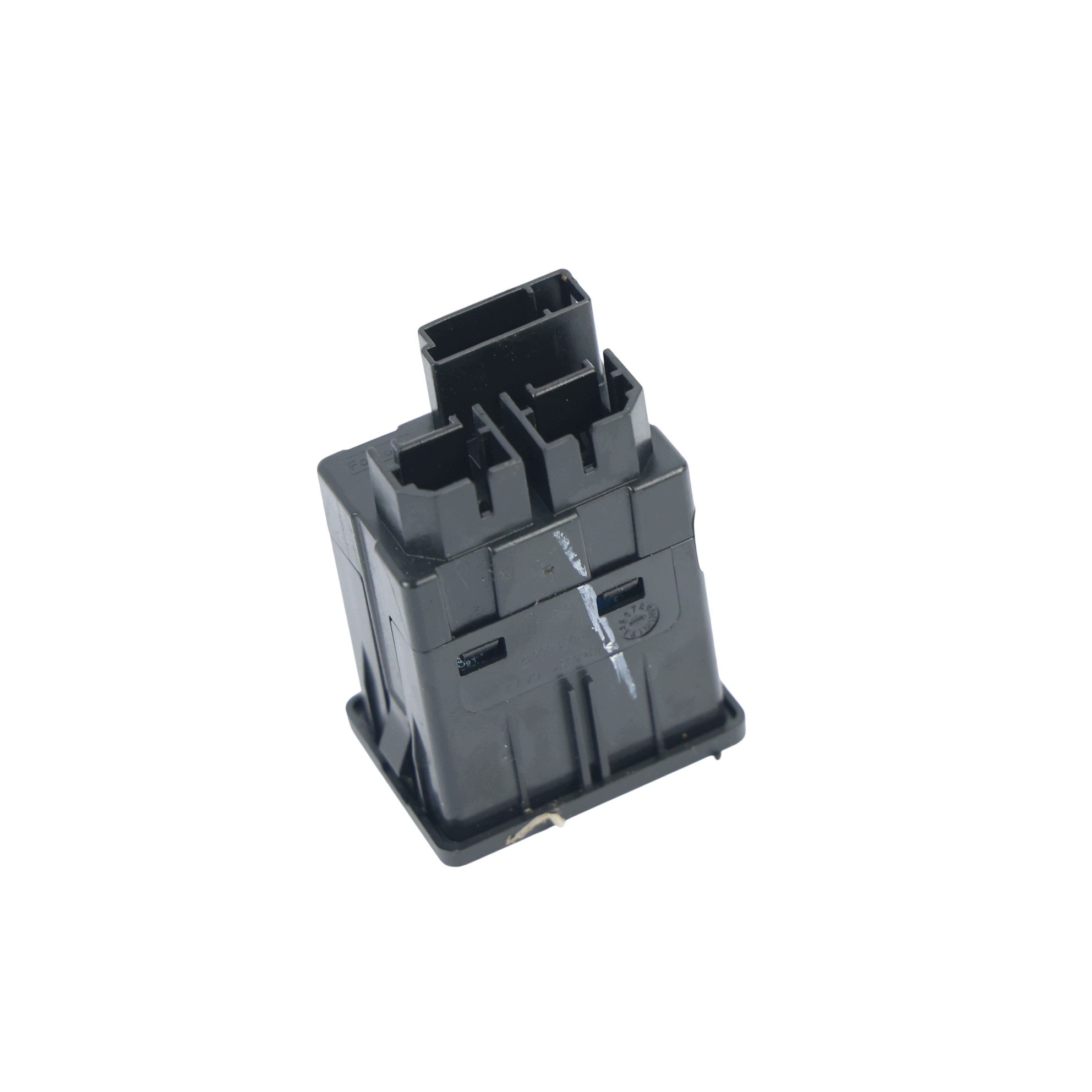 Port USB Ford Mondeo Mk5 HS7T-14F014-AD image 9