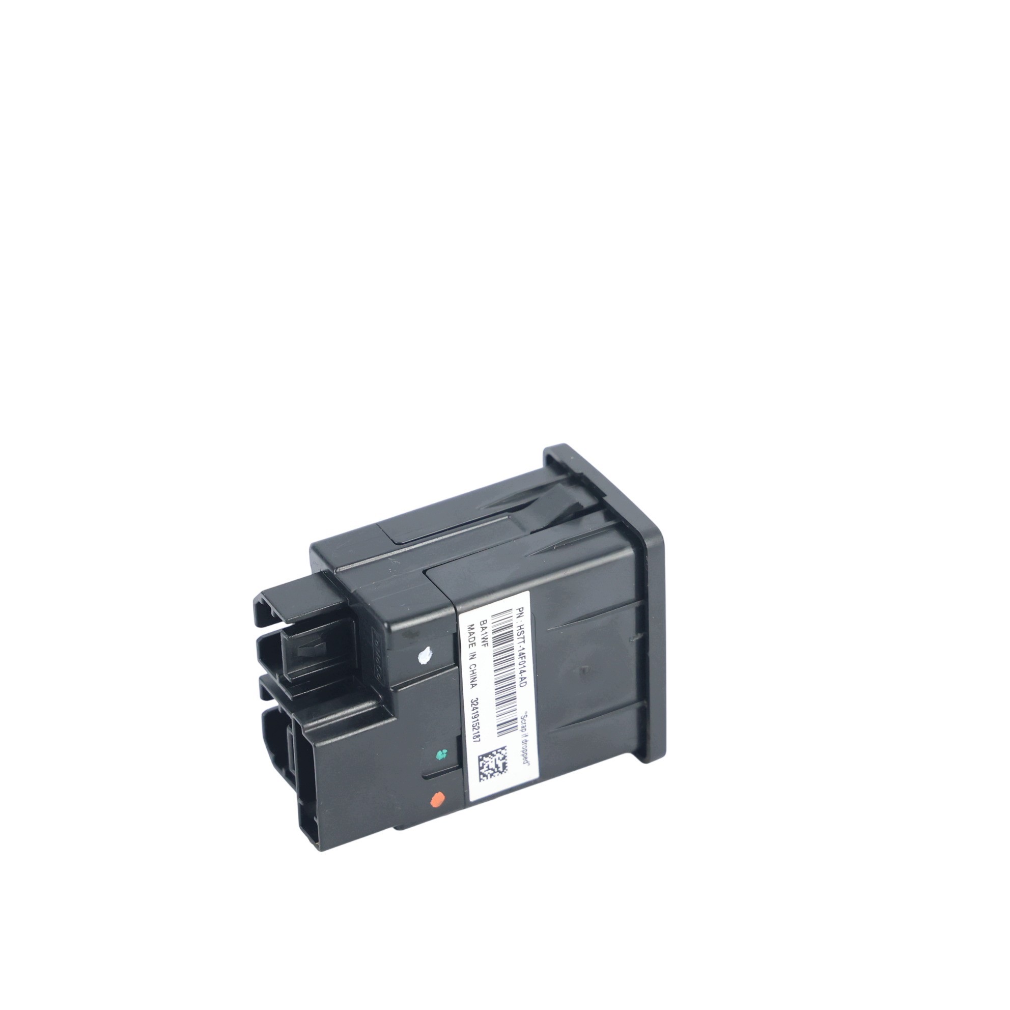 Port USB Ford Mondeo Mk5 HS7T-14F014-AD image 10